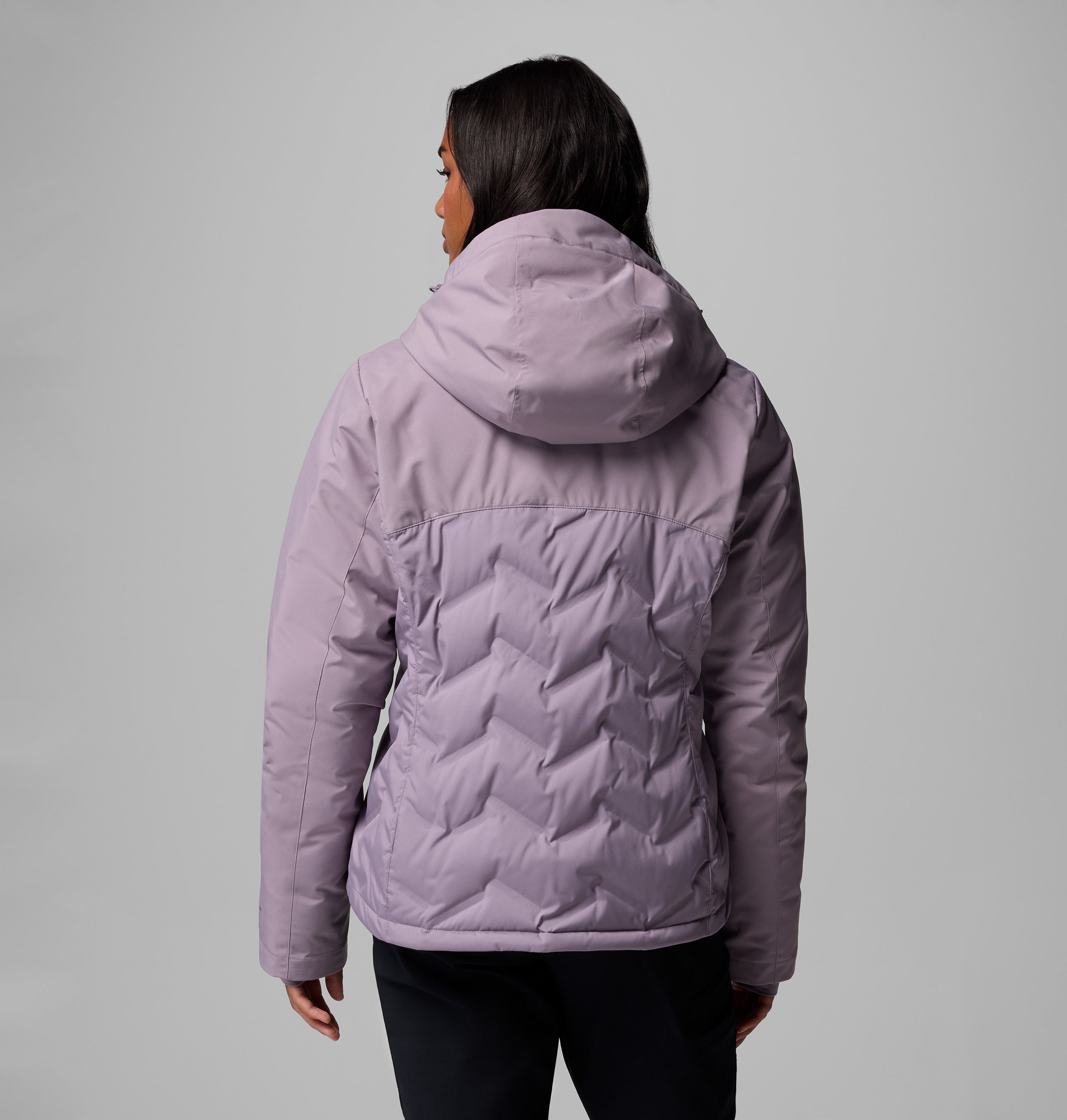 Grand Trek III Down Jacket