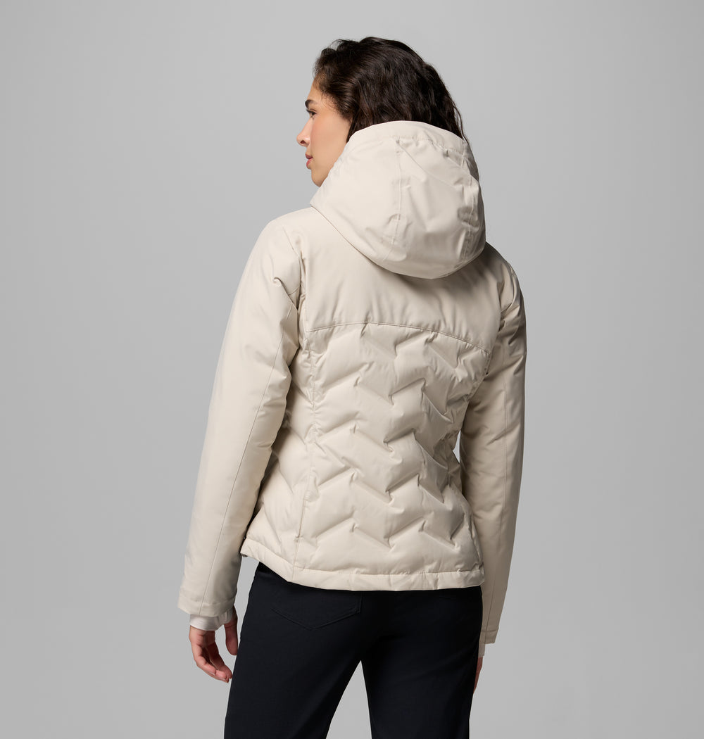 Grand Trek III Down Jacket