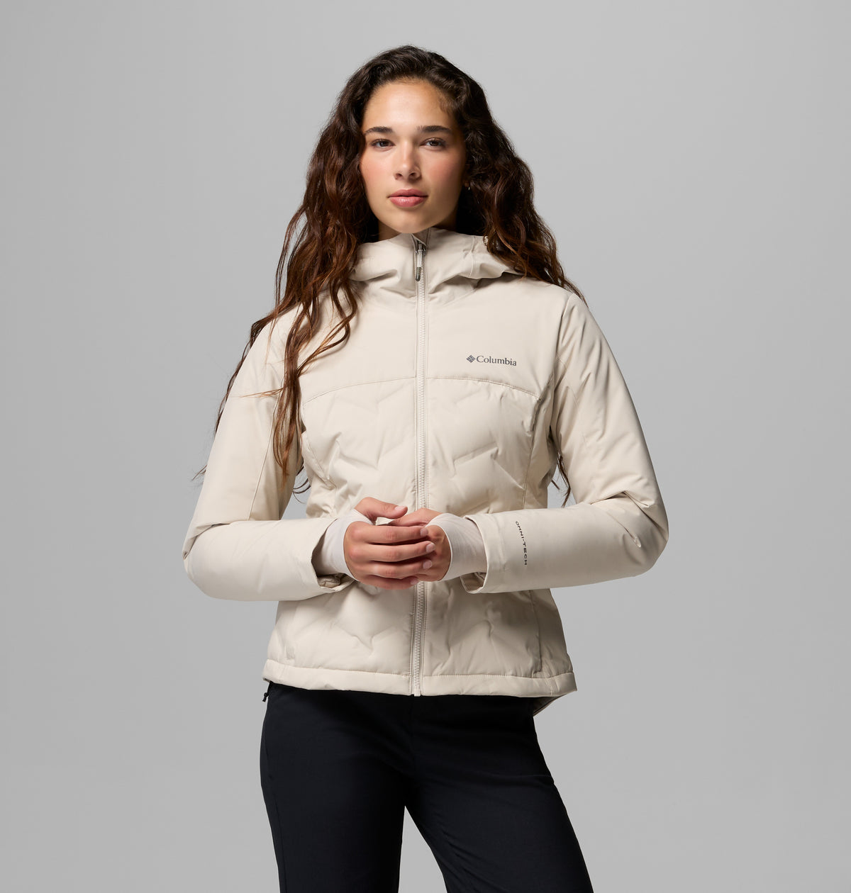 Grand Trek III Down Jacket
