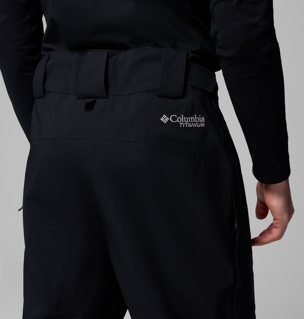 Platinum Peak II 3L Pant