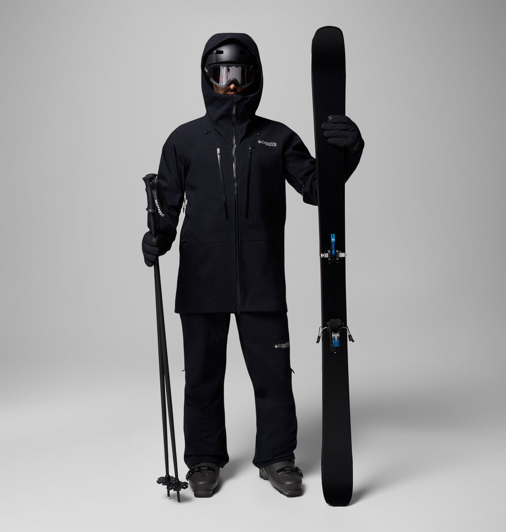 Platinum Peak II 3L Pant