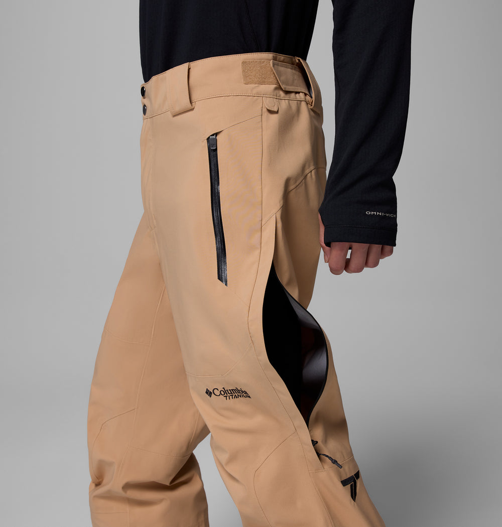 Platinum Peak II 3L Pant