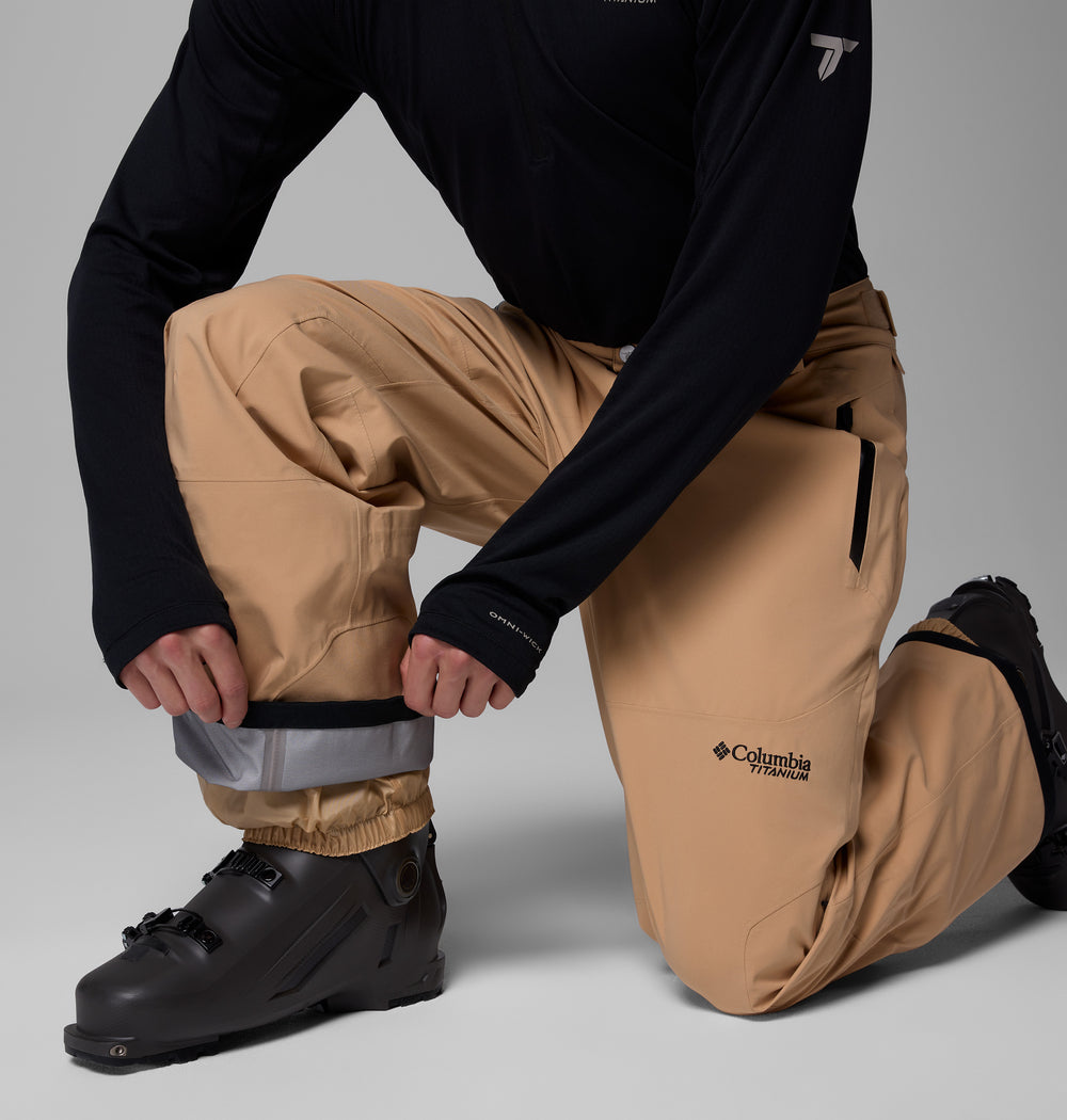 Platinum Peak II 3L Pant