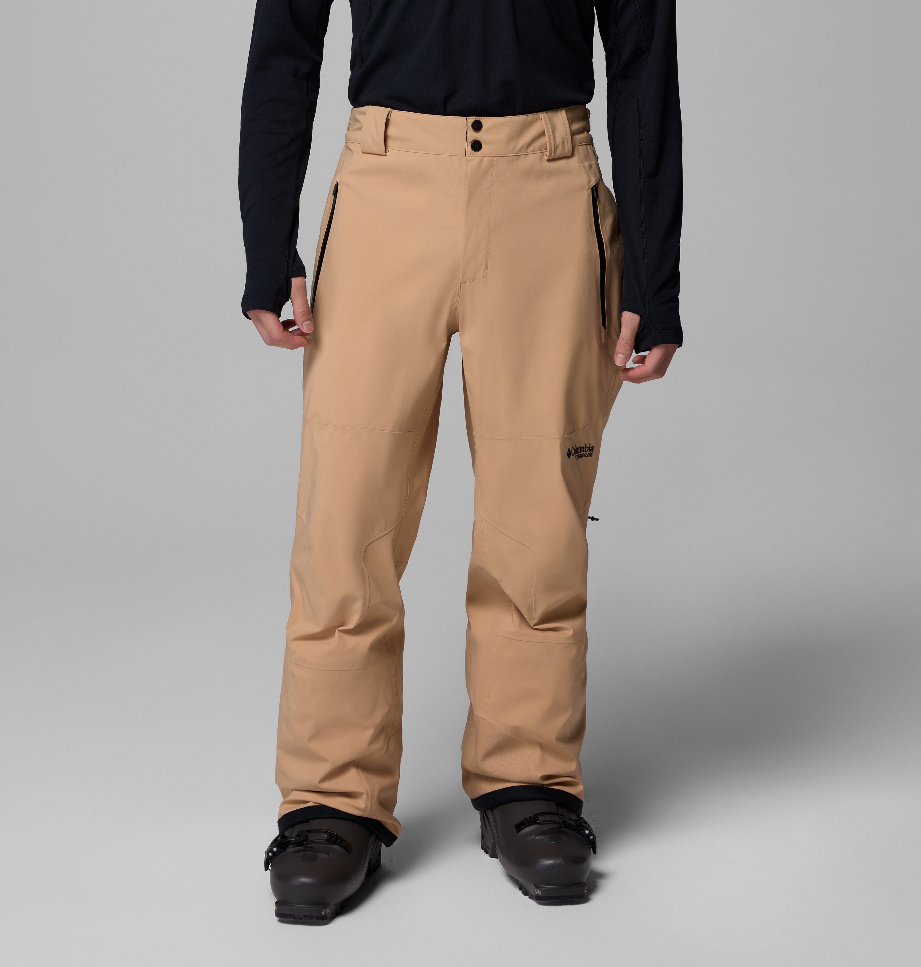 Platinum Peak II 3L Pant