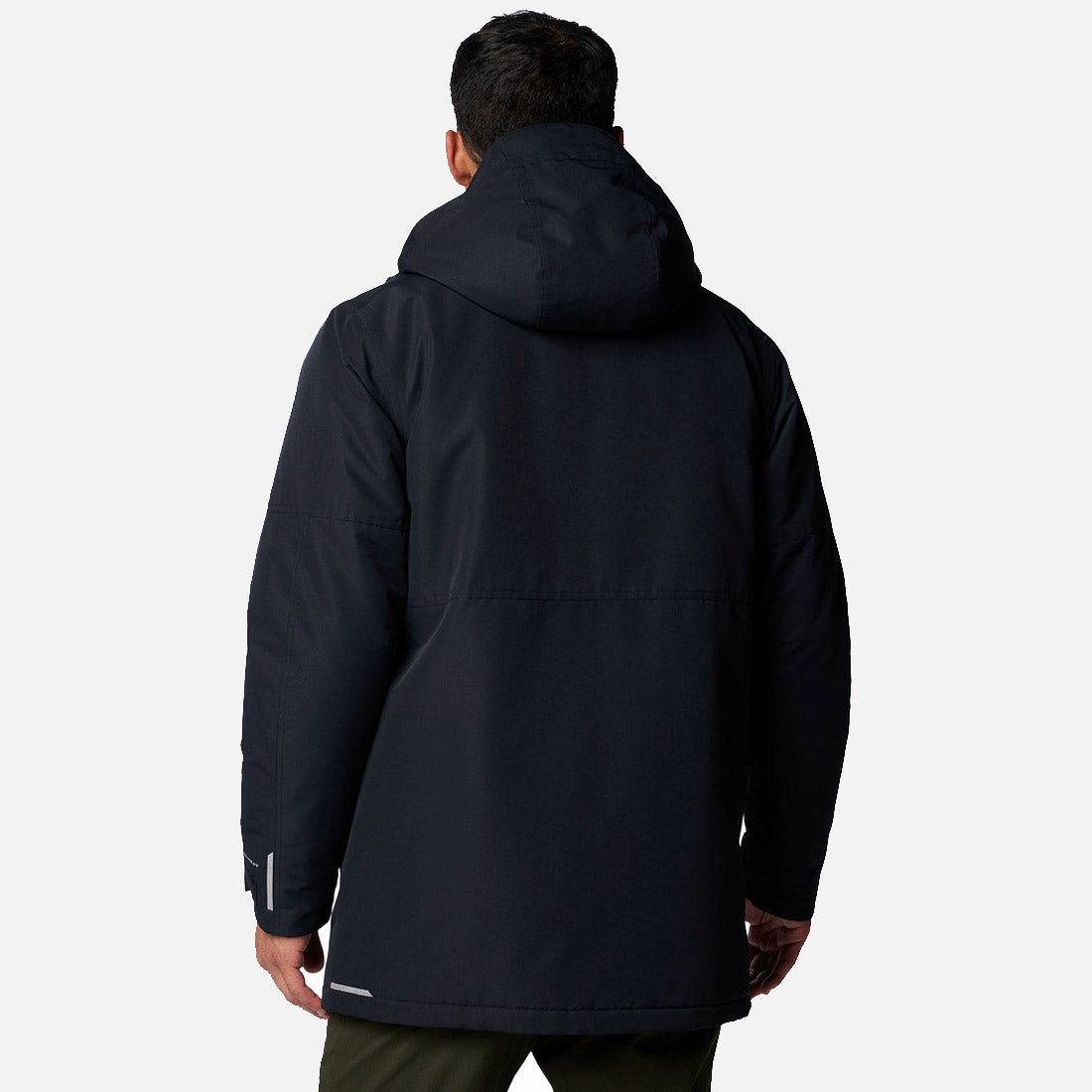 Landroamer II Parka