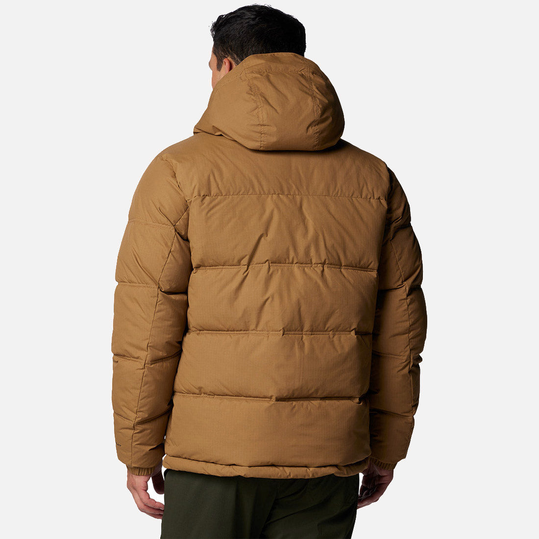 Landroamer Puffer Jacket