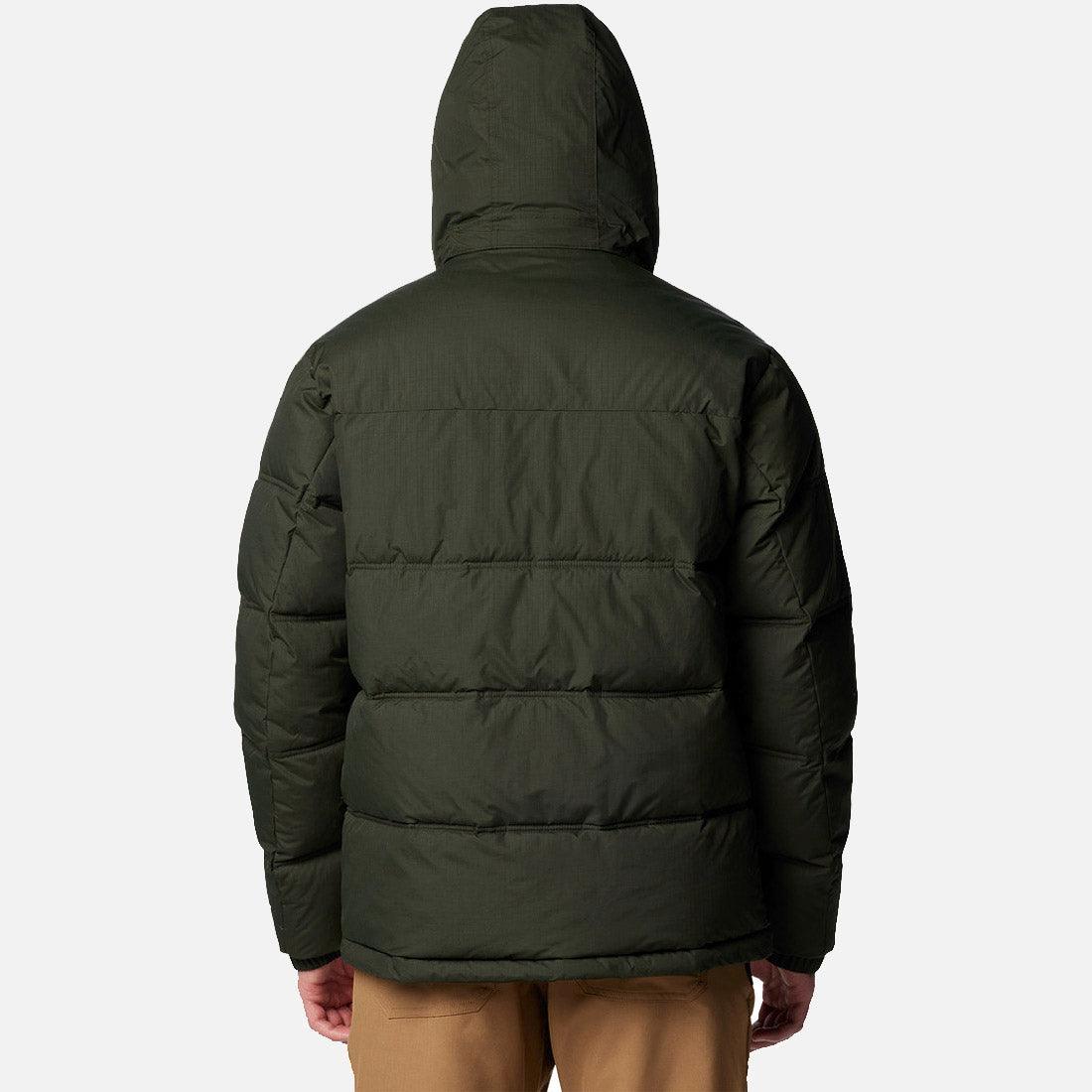 Landroamer Puffer Jacket