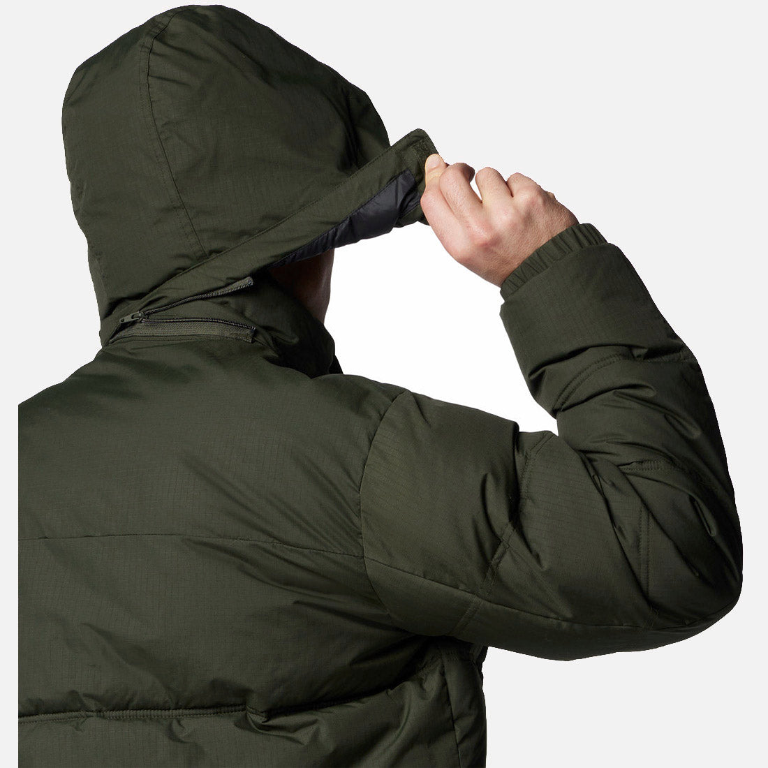 Landroamer Puffer Jacket