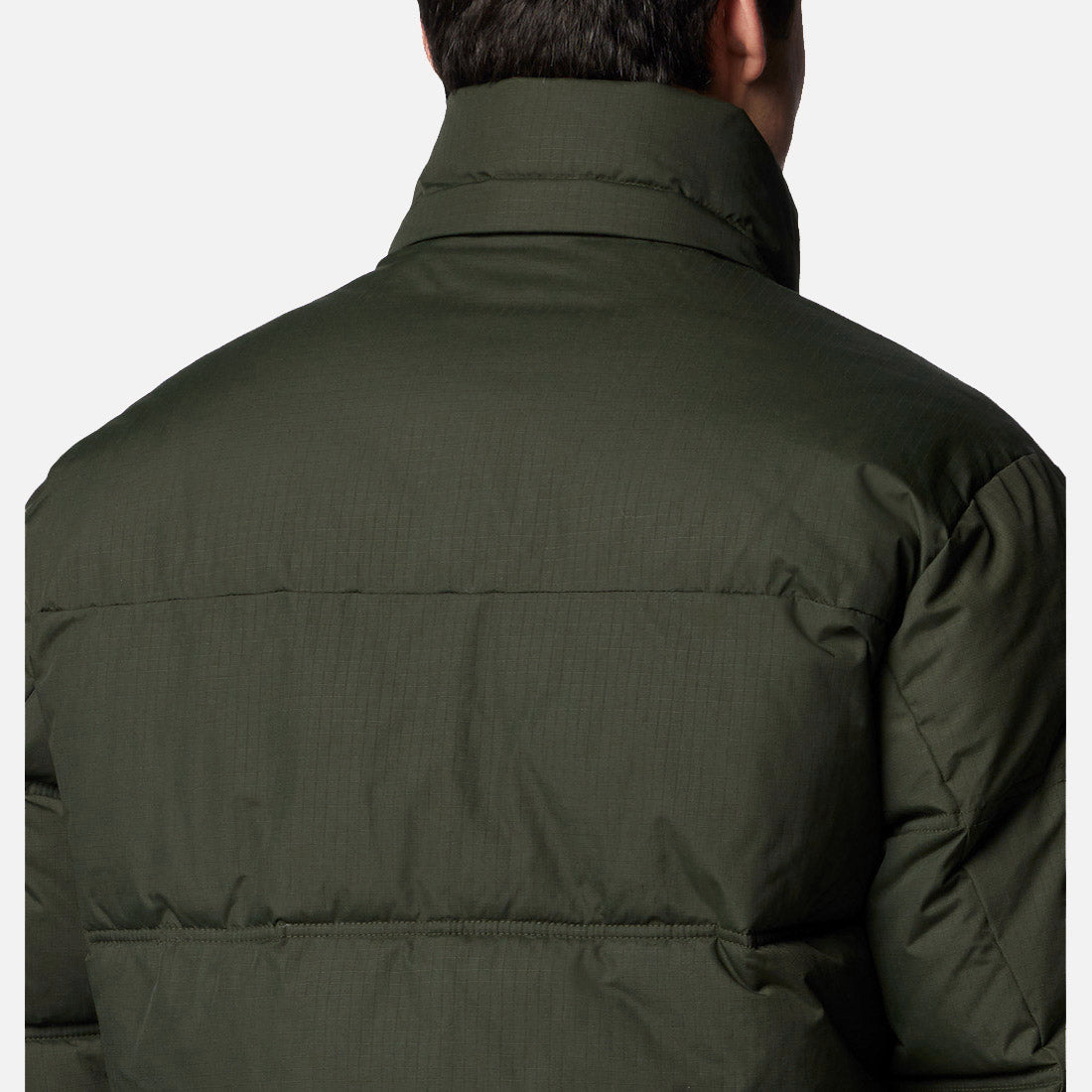 Landroamer Puffer Jacket