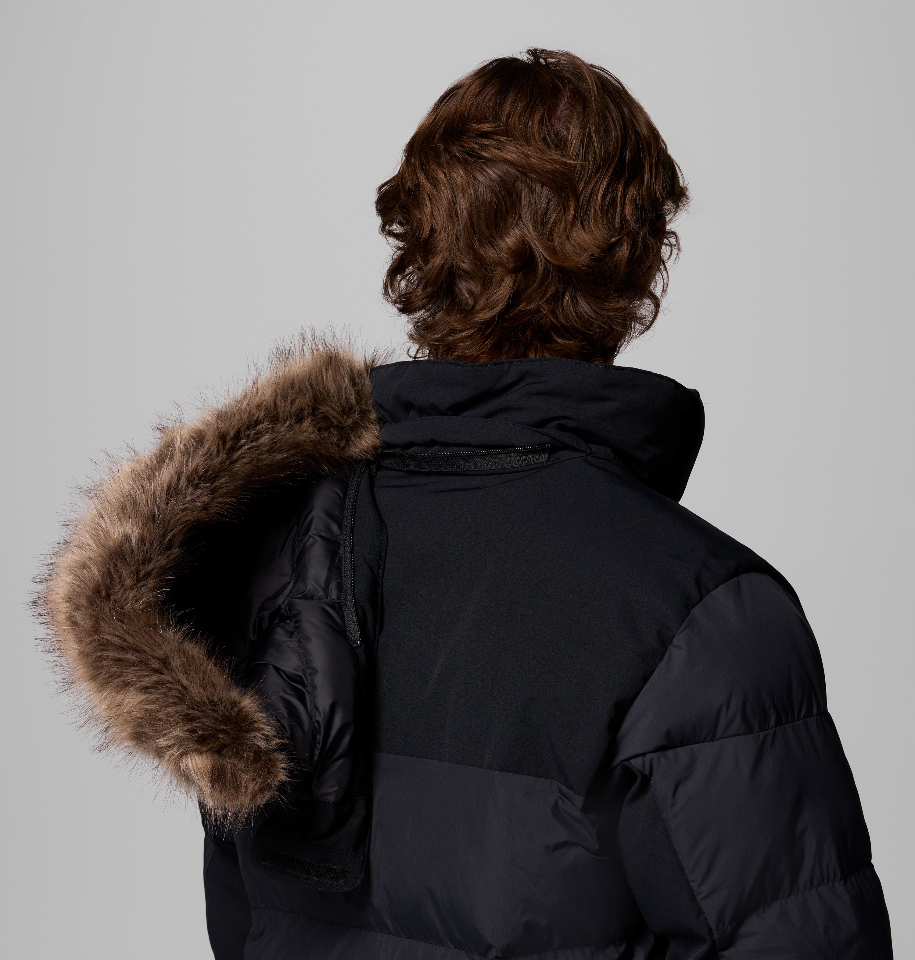 Marquam Peak Fusion II Parka