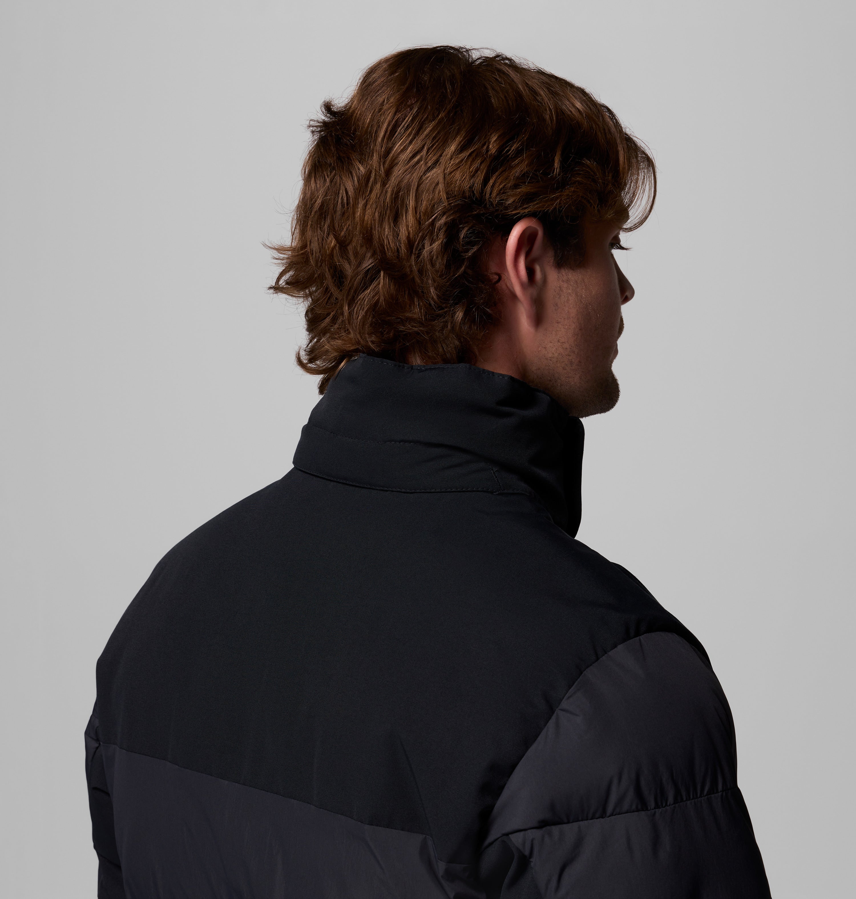 Marquam Peak Fusion II Parka
