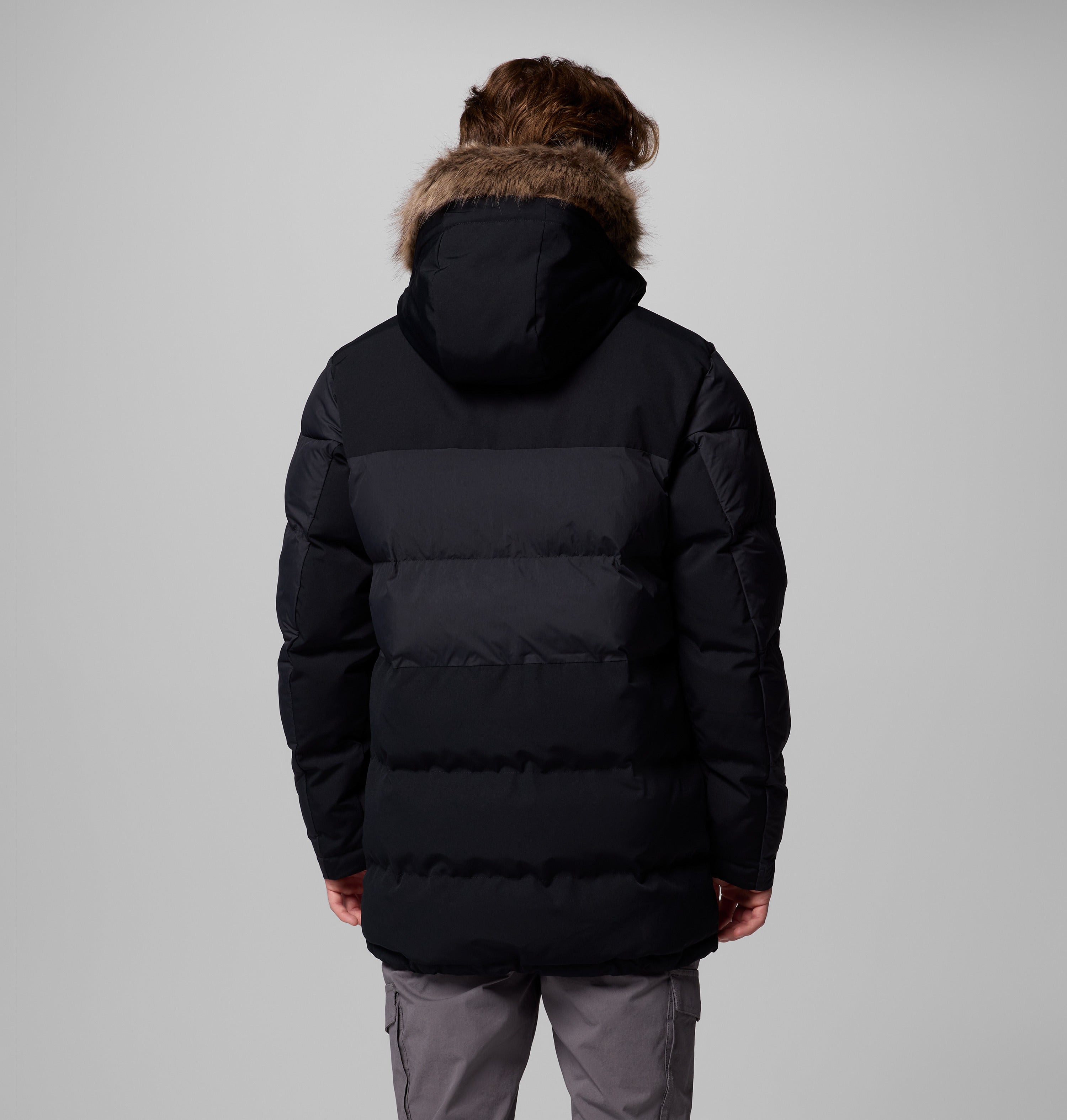 Marquam Peak Fusion II Parka