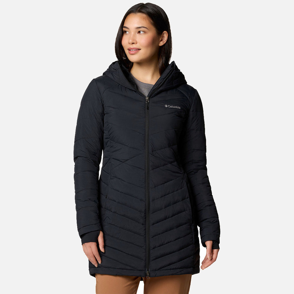 Joy Peak II Mid Jacket