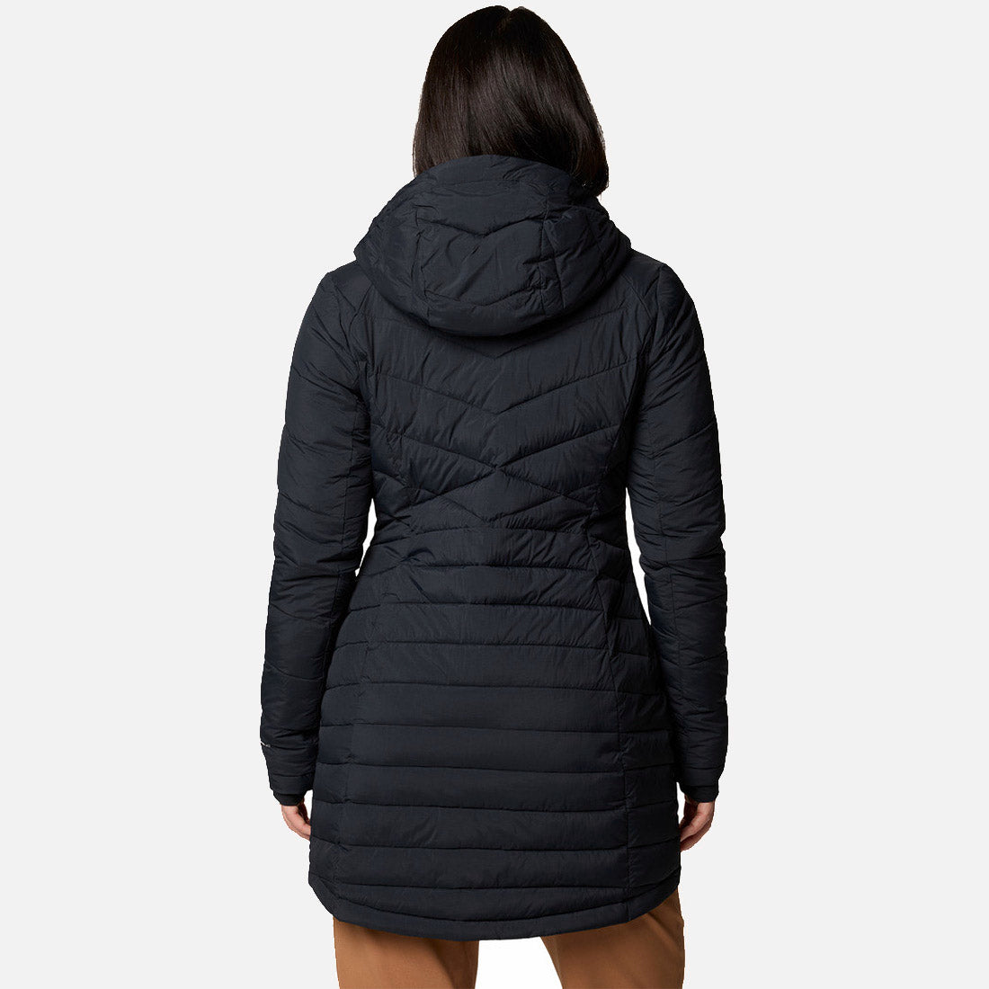 Joy Peak II Mid Jacket