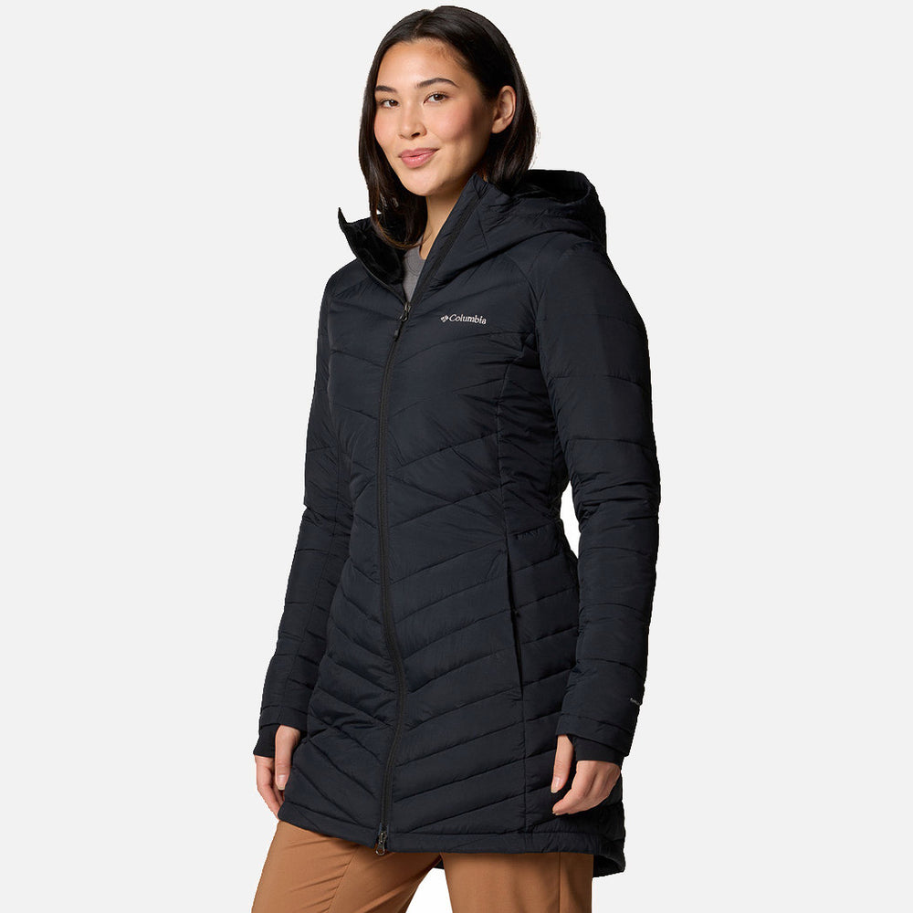 Joy Peak II Mid Jacket