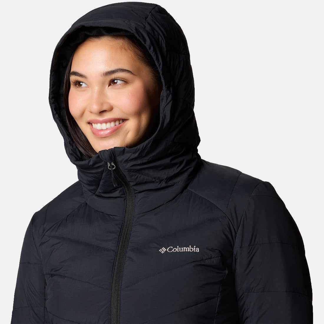 Joy Peak II Mid Jacket