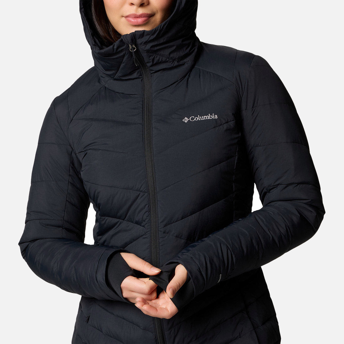 Joy Peak II Mid Jacket