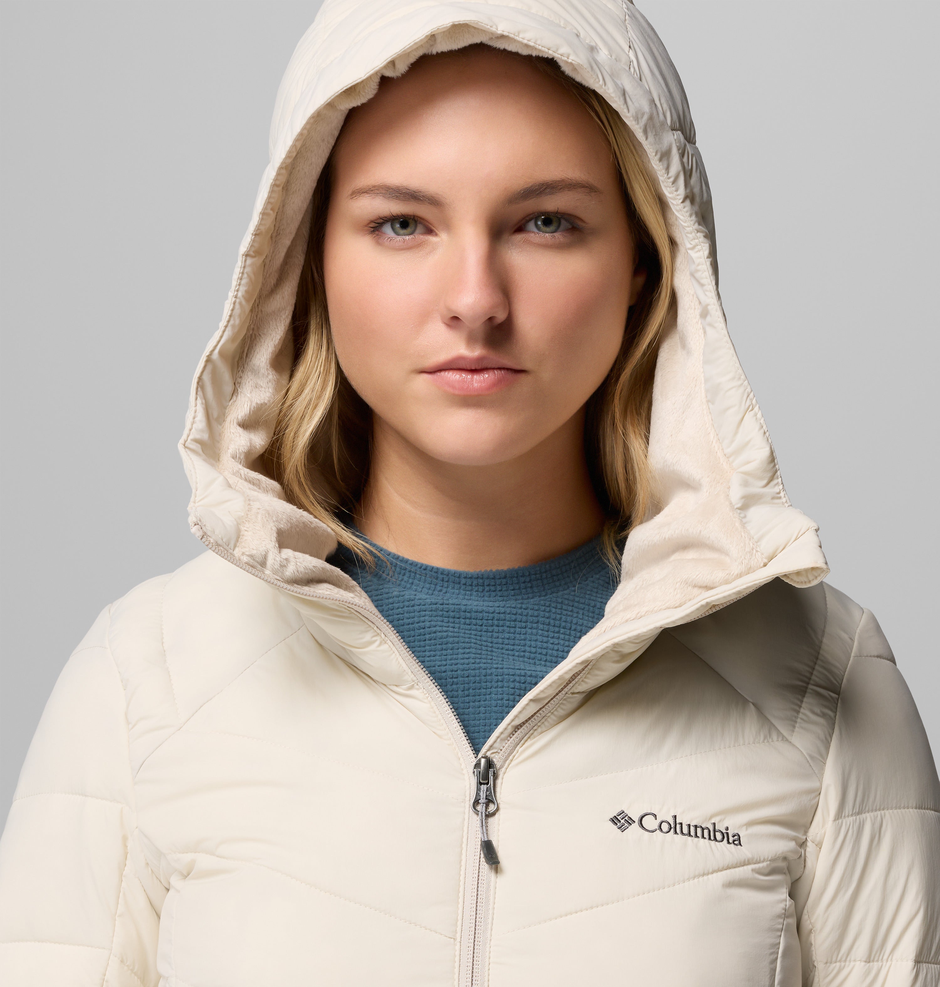 Joy Peak II Mid Jacket