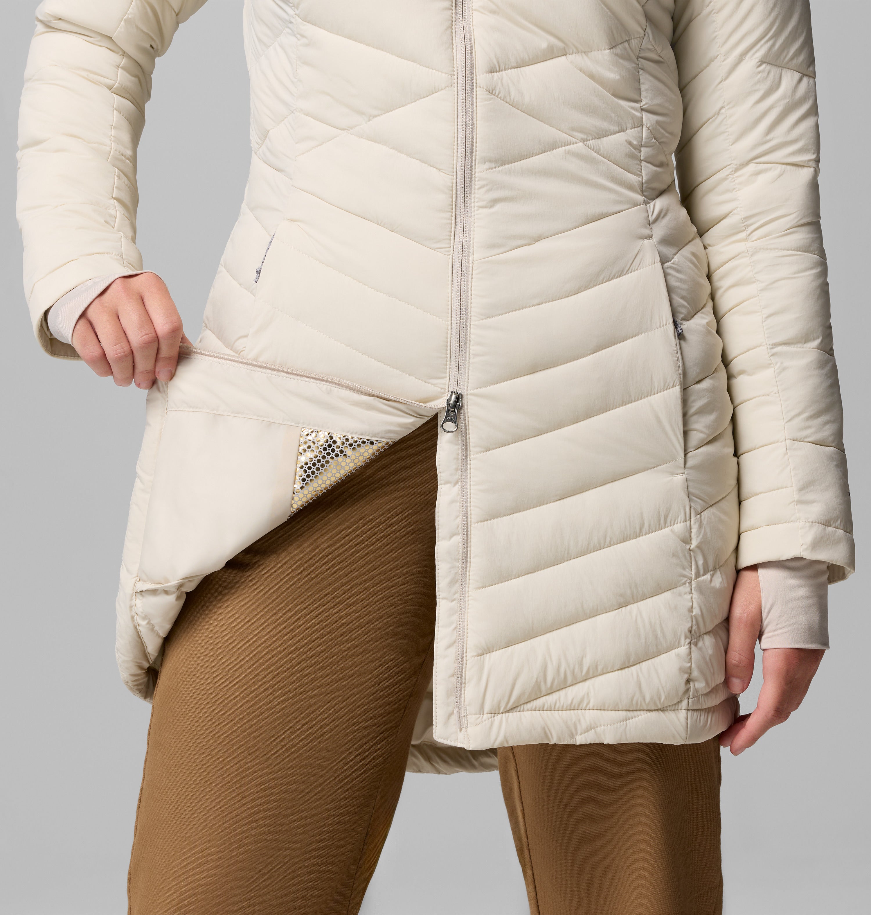 Joy Peak II Mid Jacket