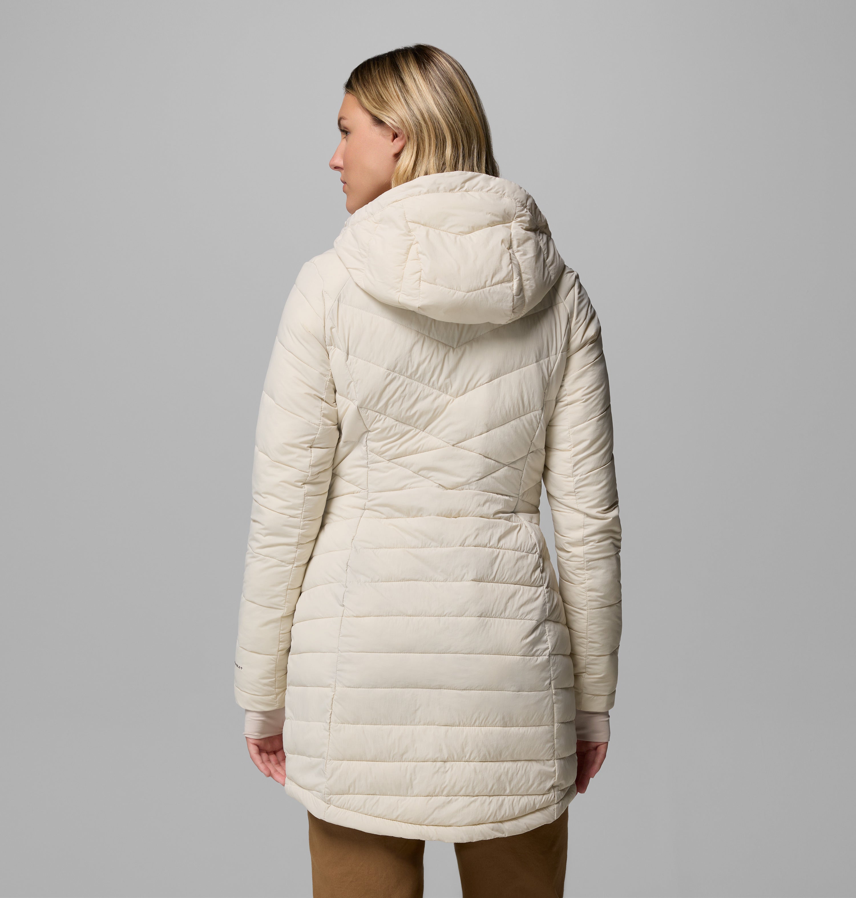 Joy Peak II Mid Jacket