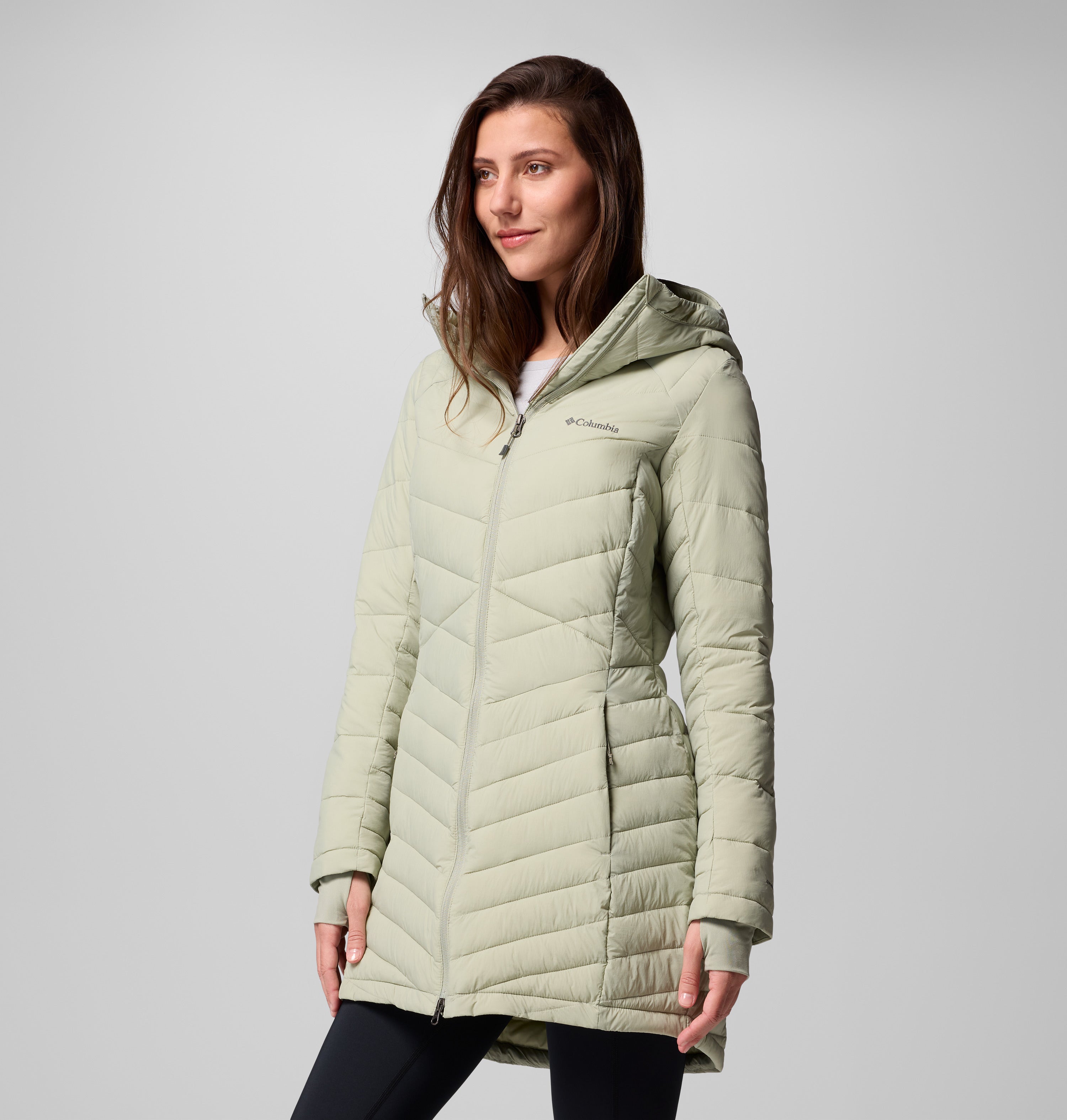 Joy Peak II Mid Jacket