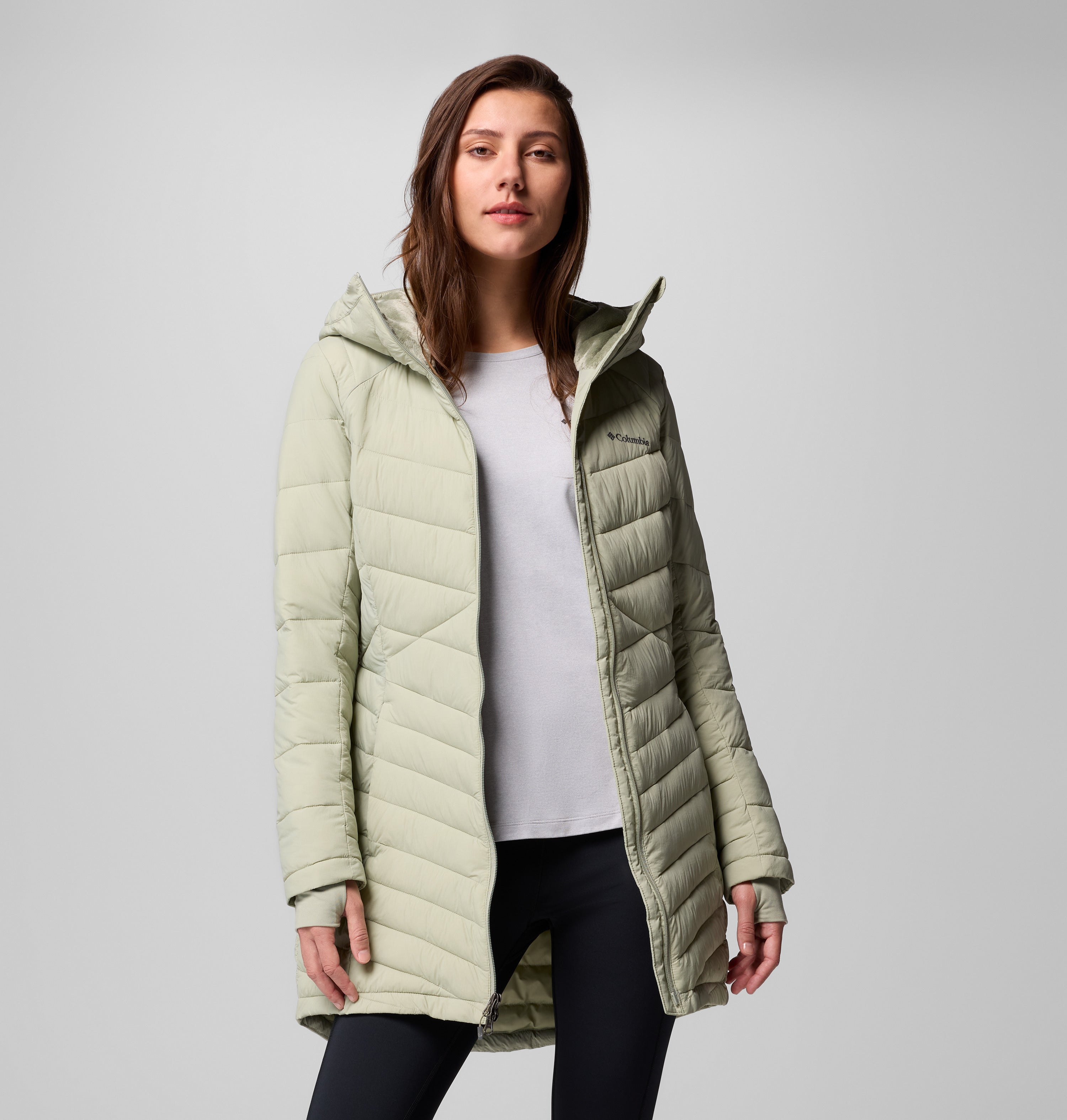 Joy Peak II Mid Jacket