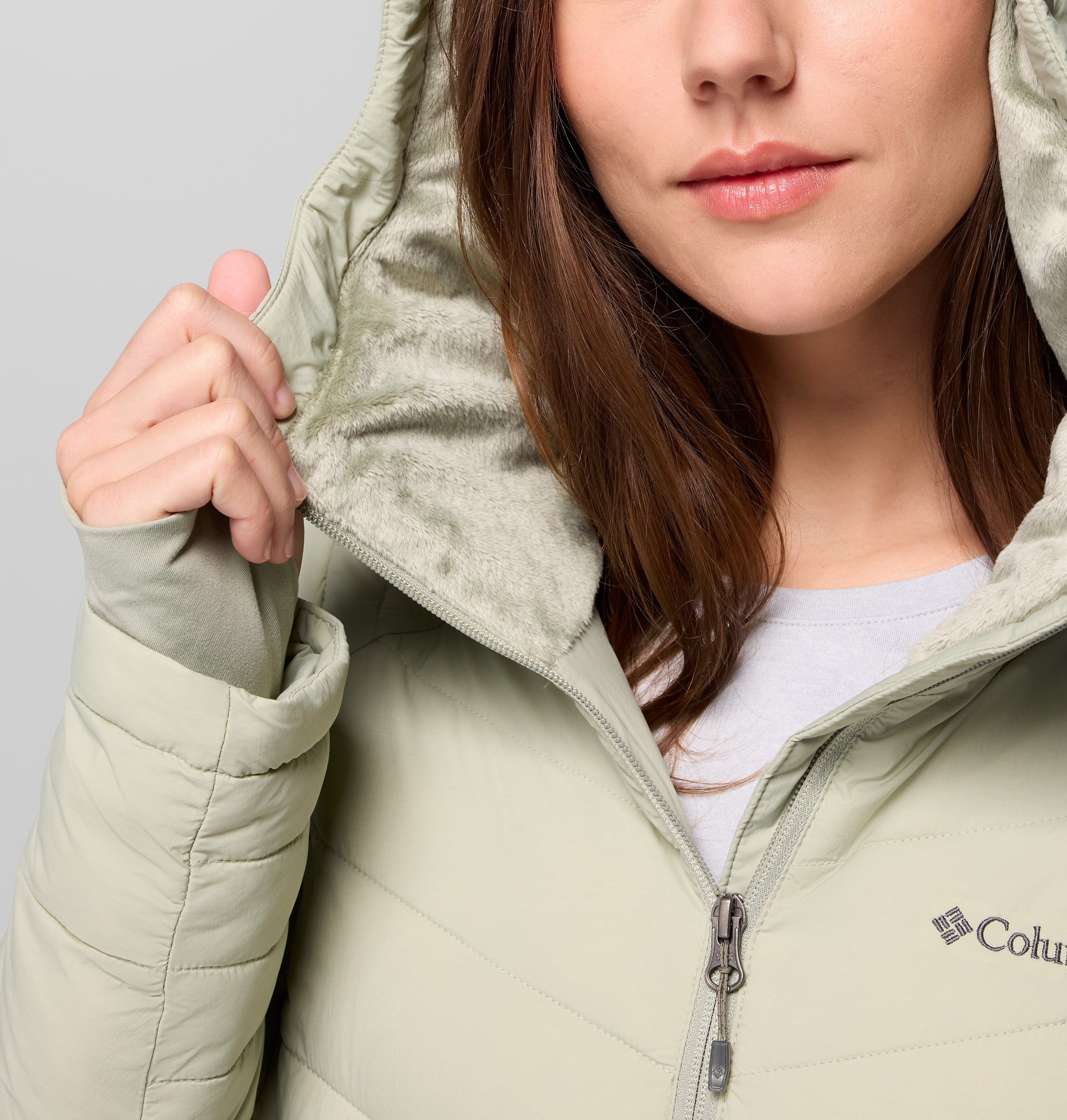 Joy Peak II Mid Jacket