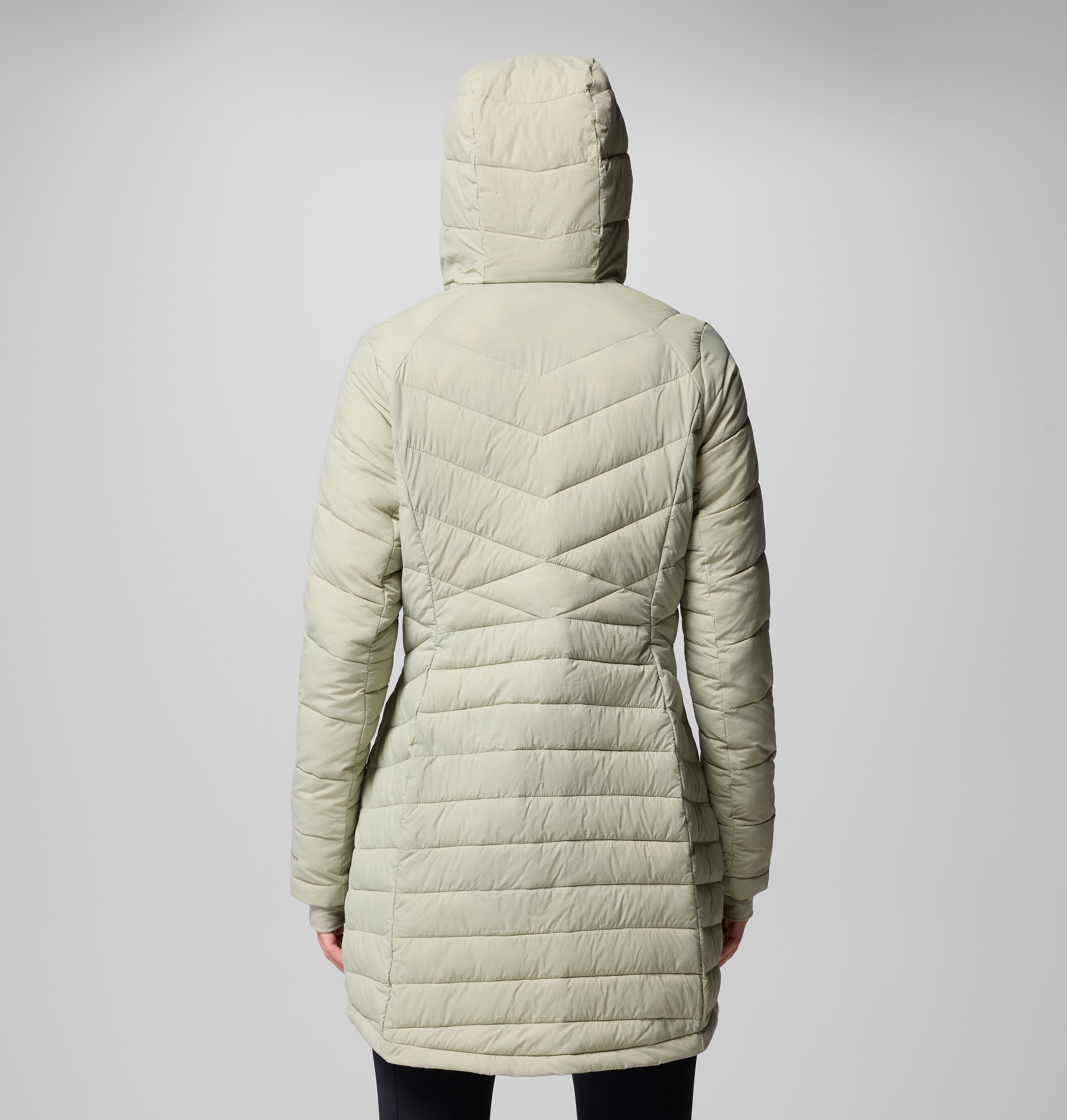 Joy Peak II Mid Jacket