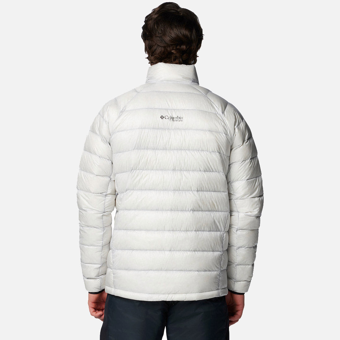 Arctic Crest Down Jacket
