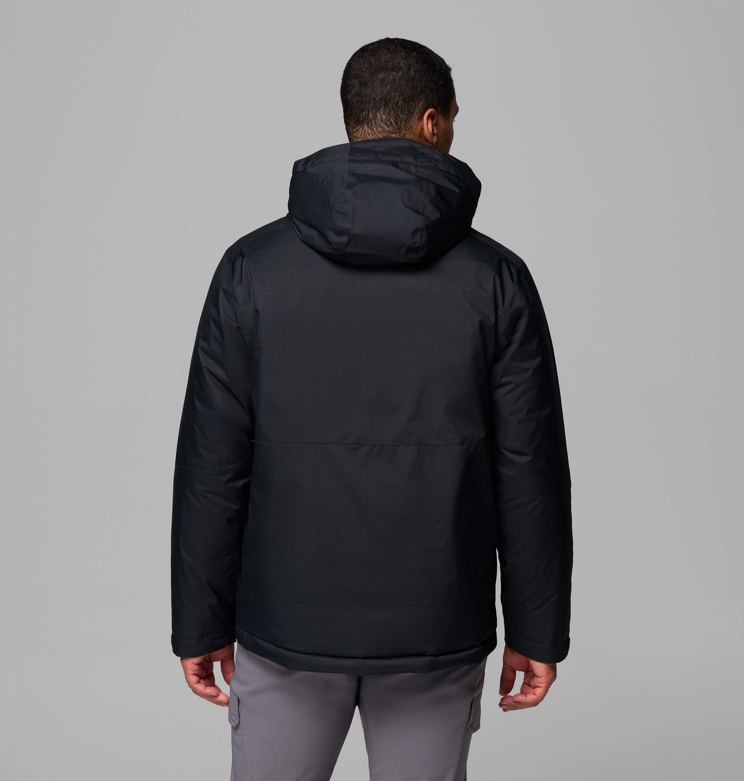 Oak Harbor II Insulated Jacket