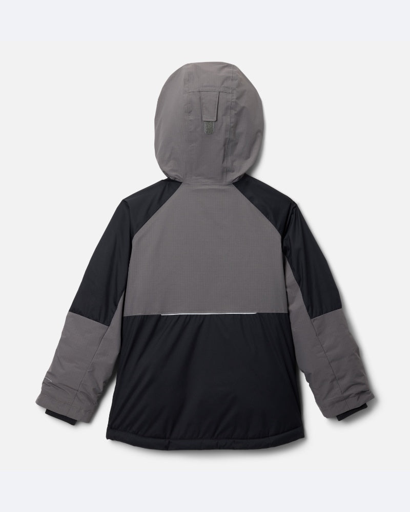 Mighty Mogul III Jacket
