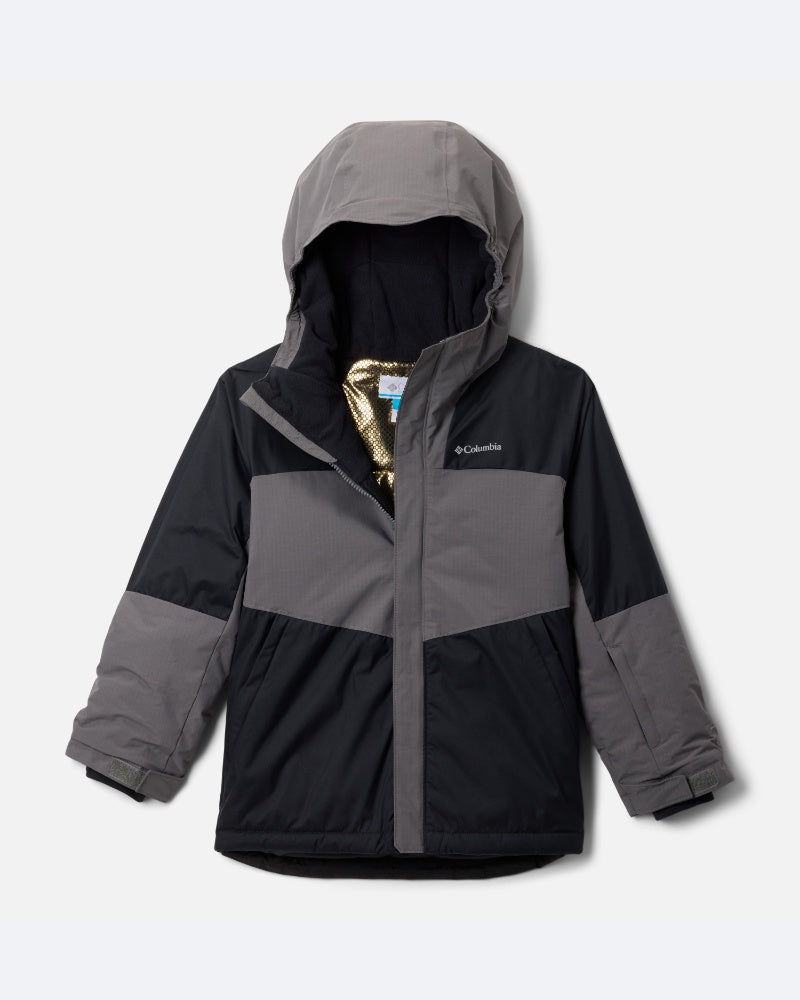 Mighty Mogul III Jacket