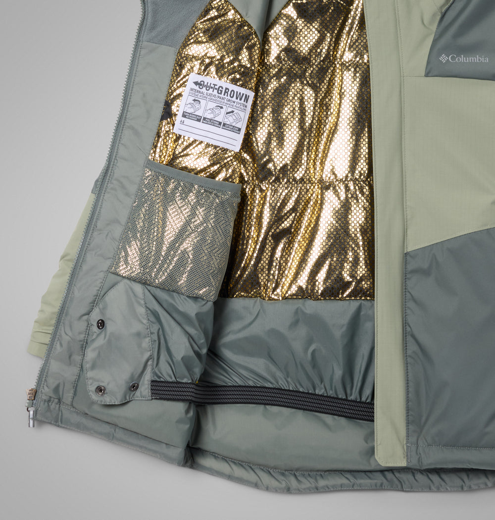 Mighty Mogul III Jacket