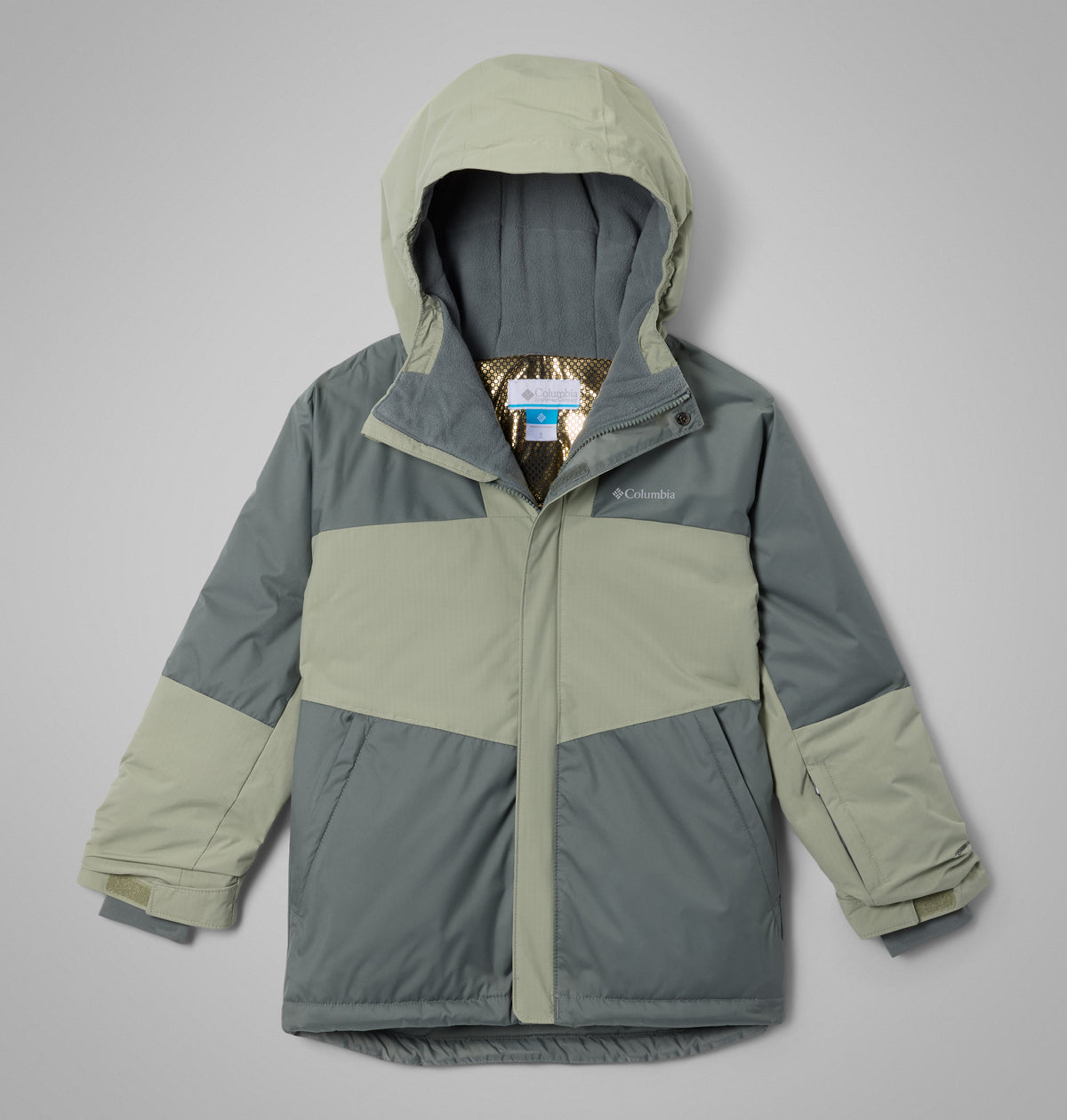 Mighty Mogul III Jacket