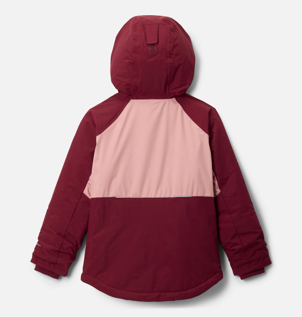 Mighty Mogul III Jacket
