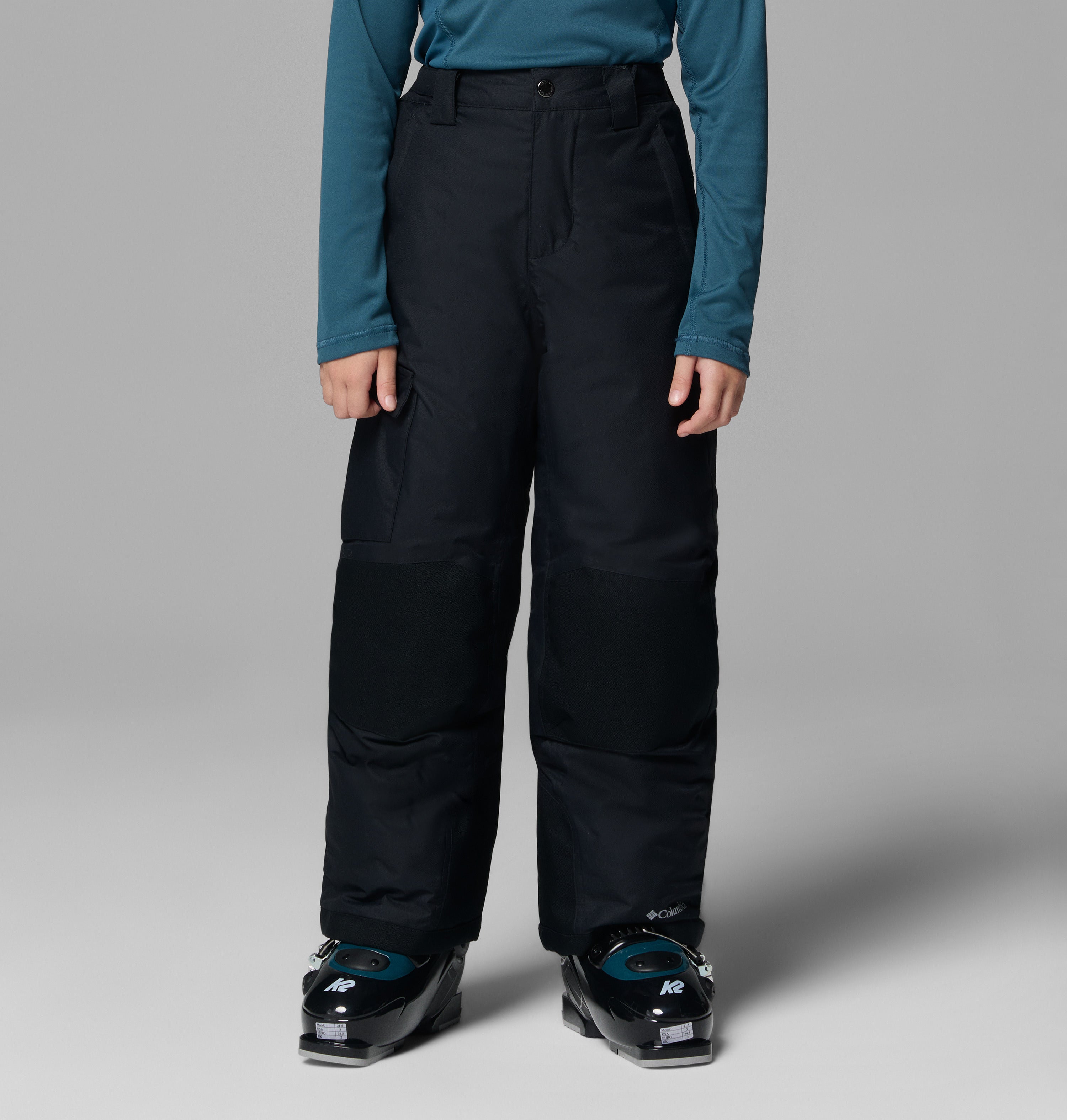 Bugaboo III Pant