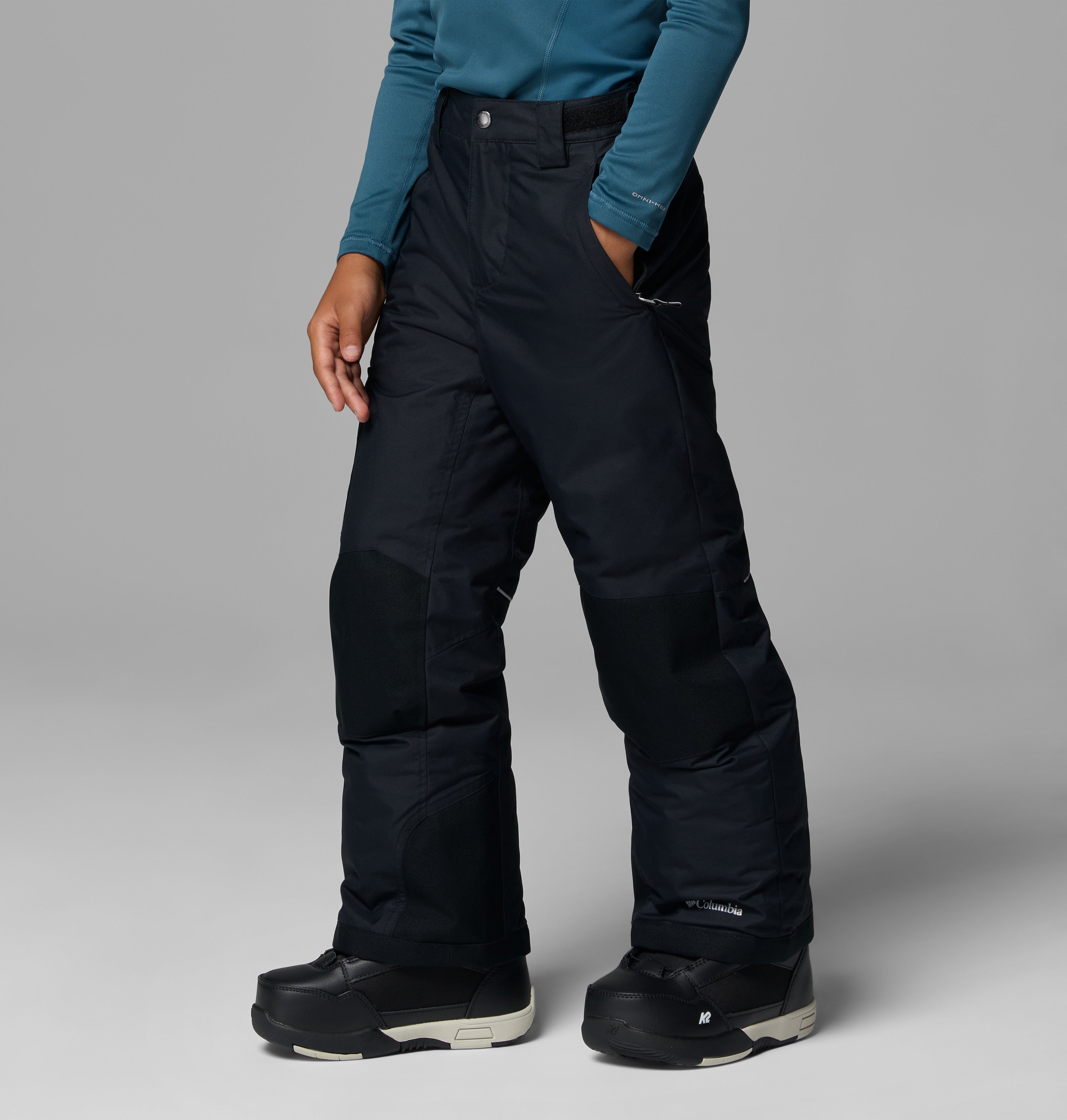 Bugaboo III Pant