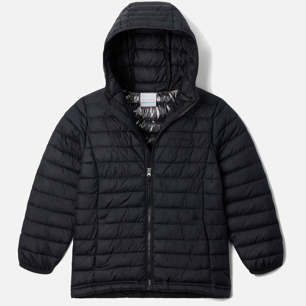 Powder Lite II Hooded Jacket Y