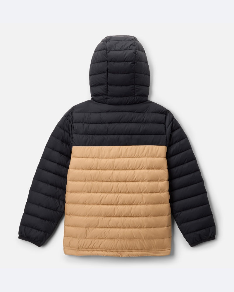 Powder Lite II Hooded Jacket Y