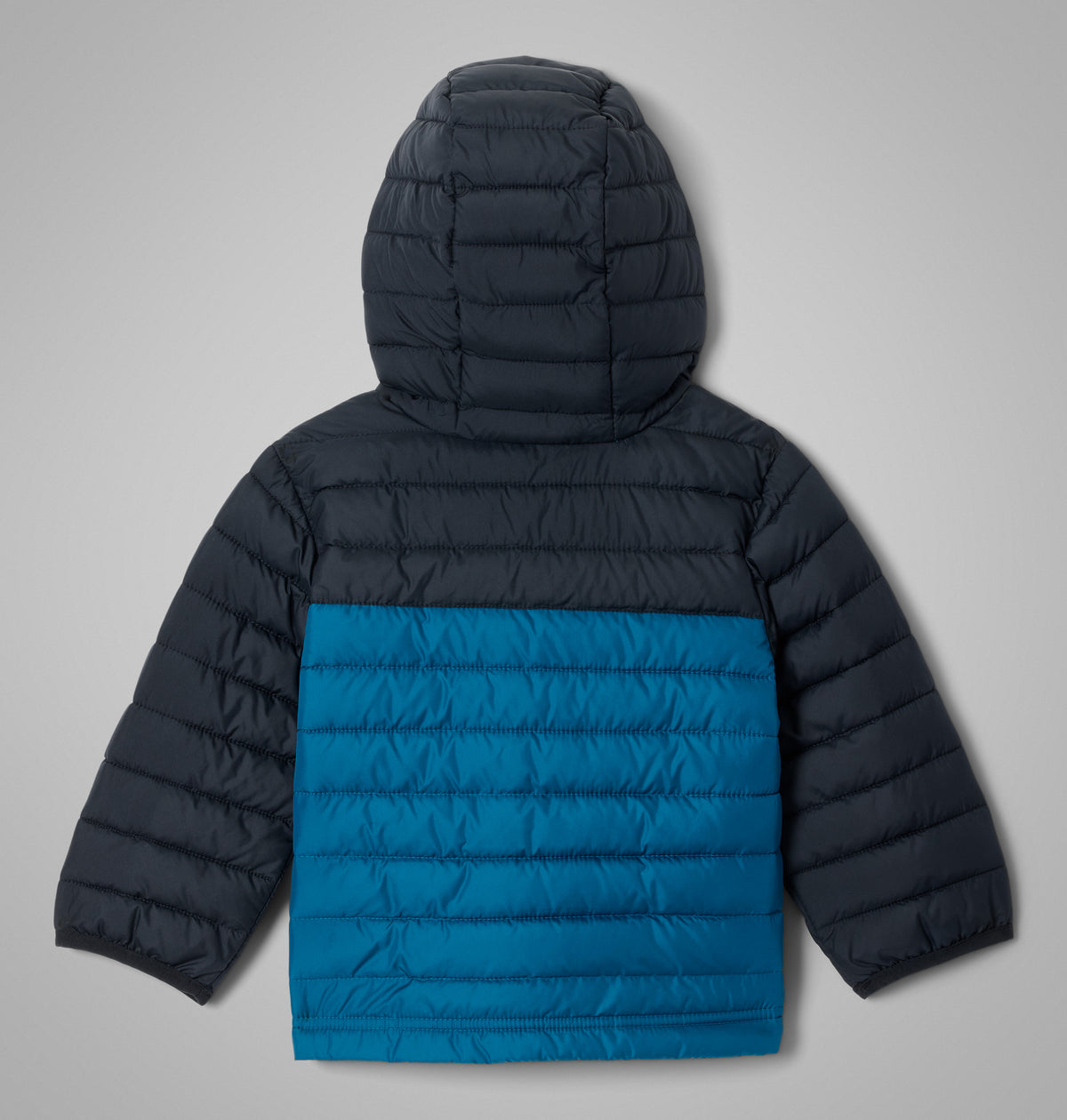 Powder Lite II Hooded Jacket Y