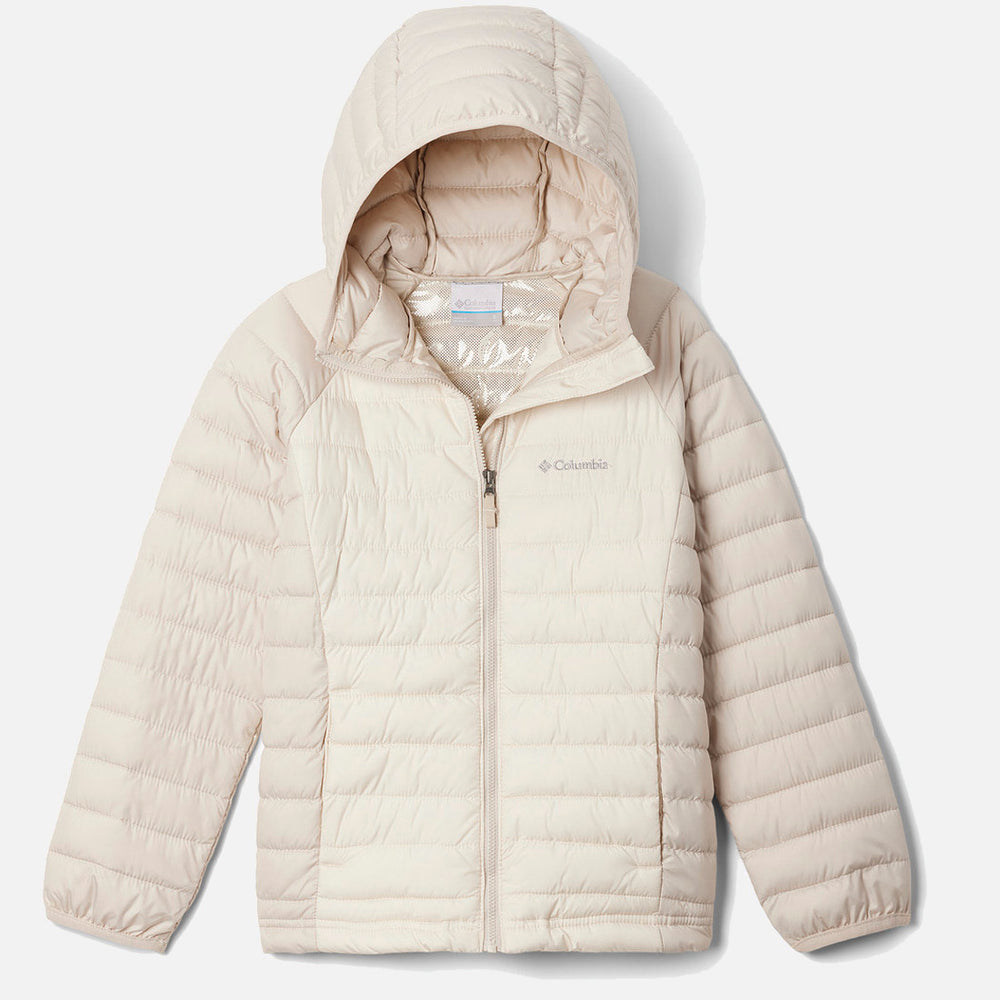 Powder Lite II Hooded Jacket Y