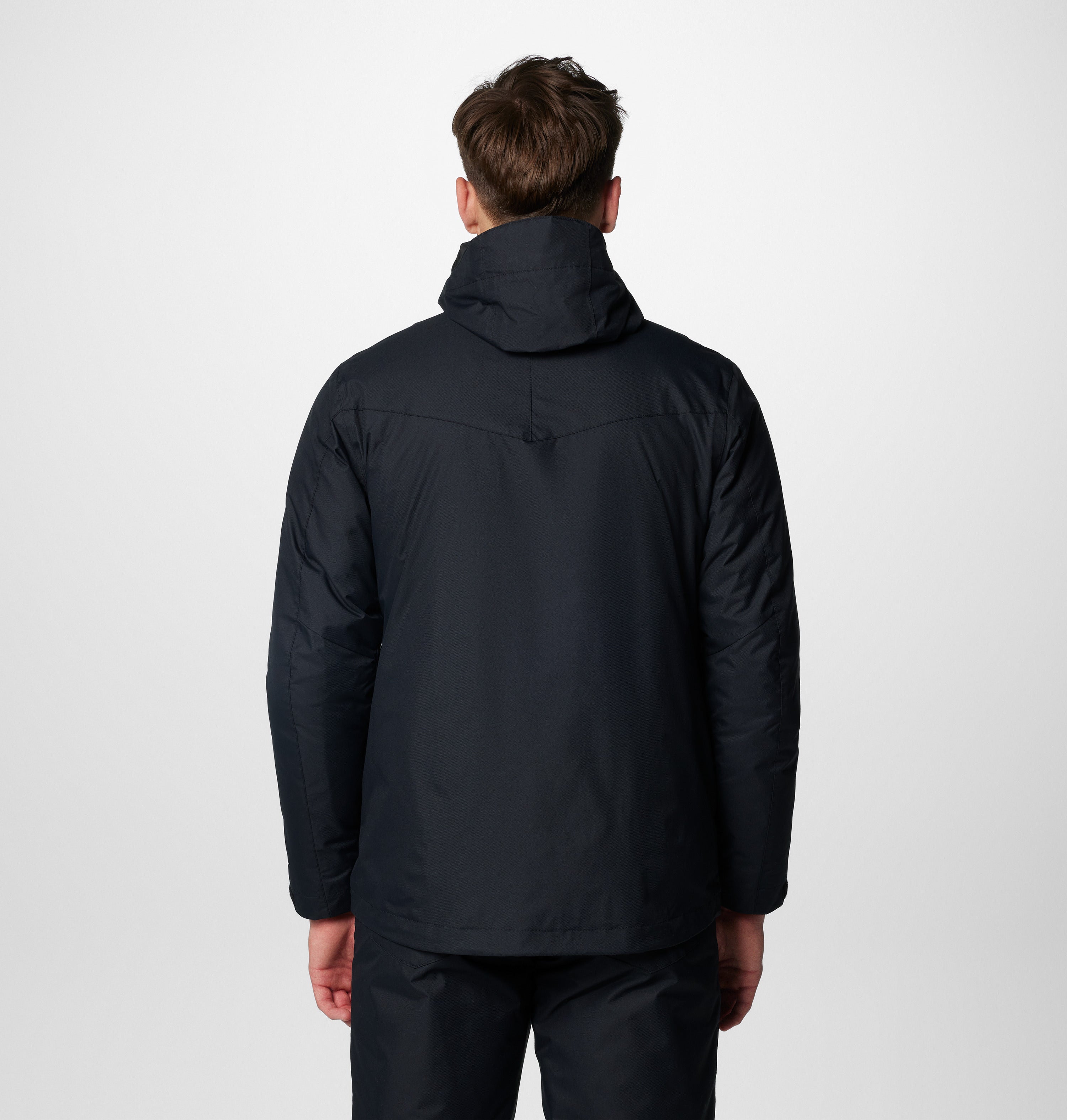 Whirlibird V Interchange Jacket
