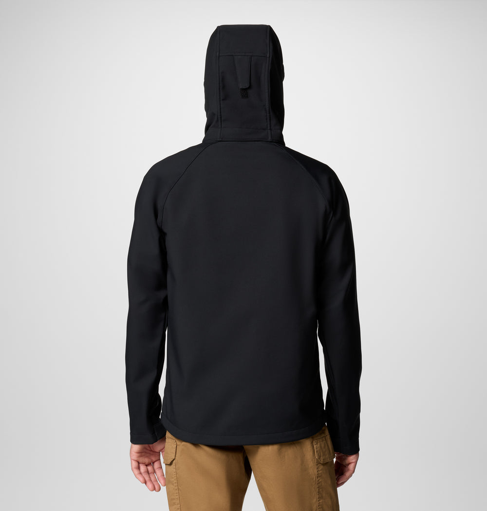 Cascade Ridge III Softshell