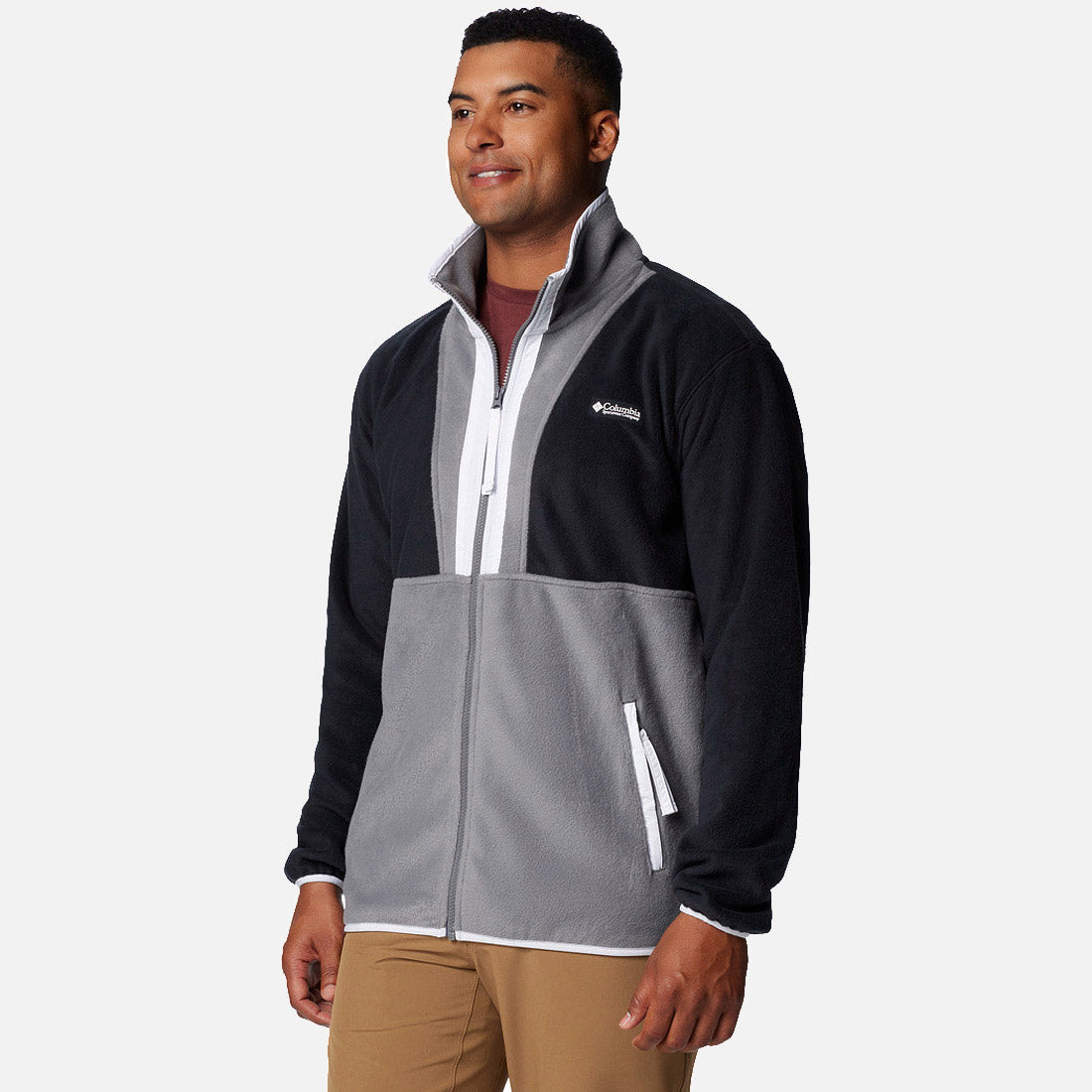 Backbowl II Full Zip