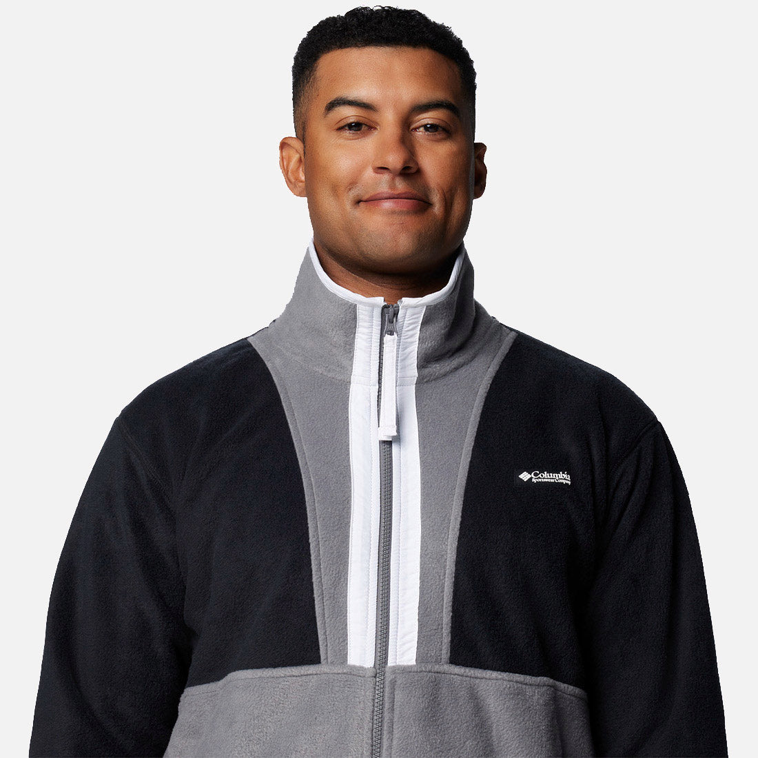 Backbowl II Full Zip