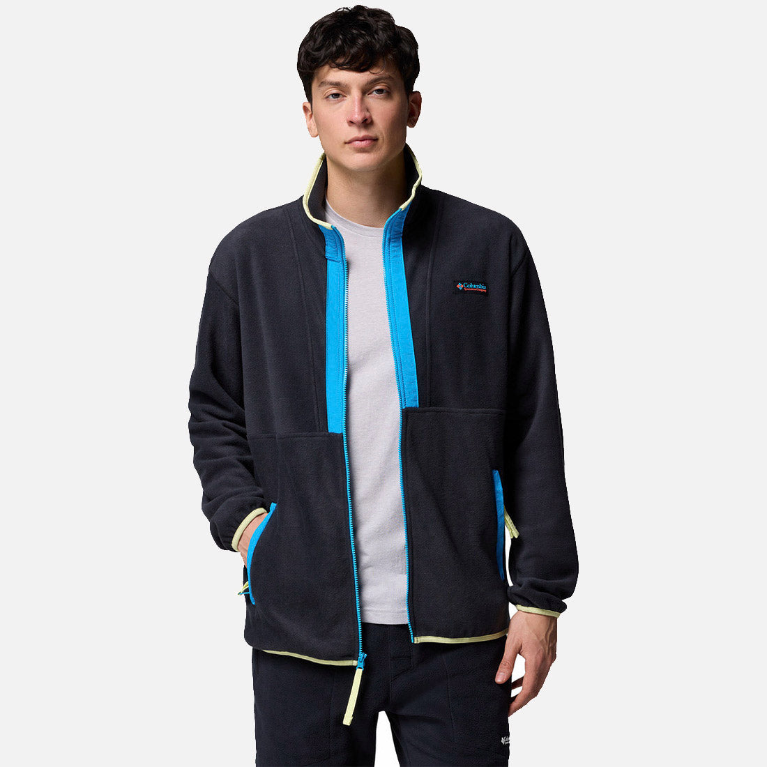 Backbowl II Full Zip