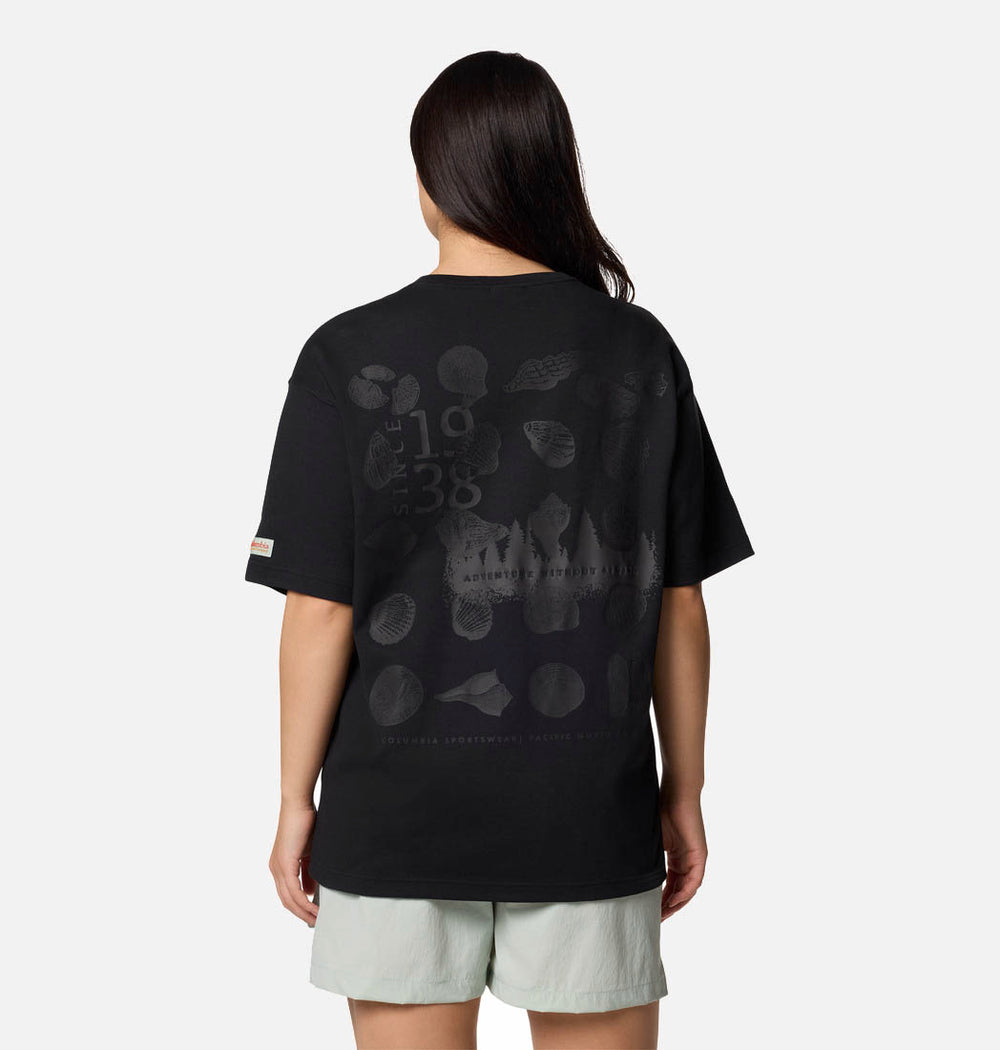 CSC Heritage Graphic T