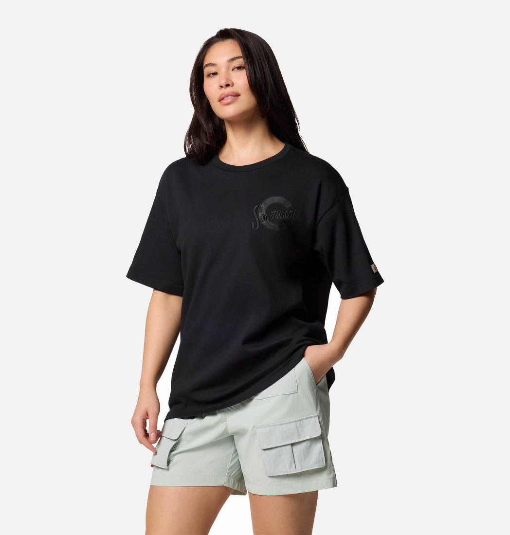 CSC Heritage Graphic T