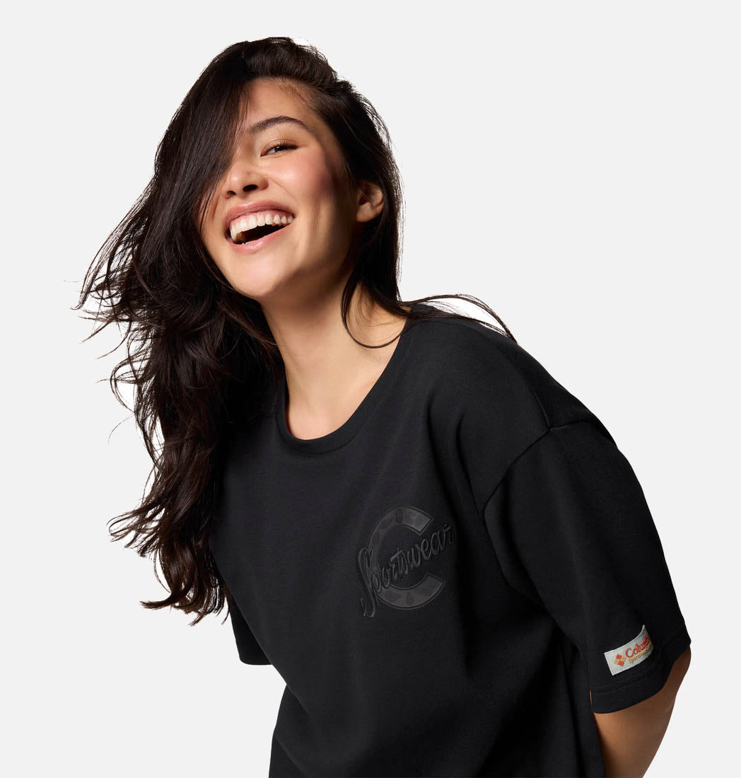 CSC Heritage Graphic T