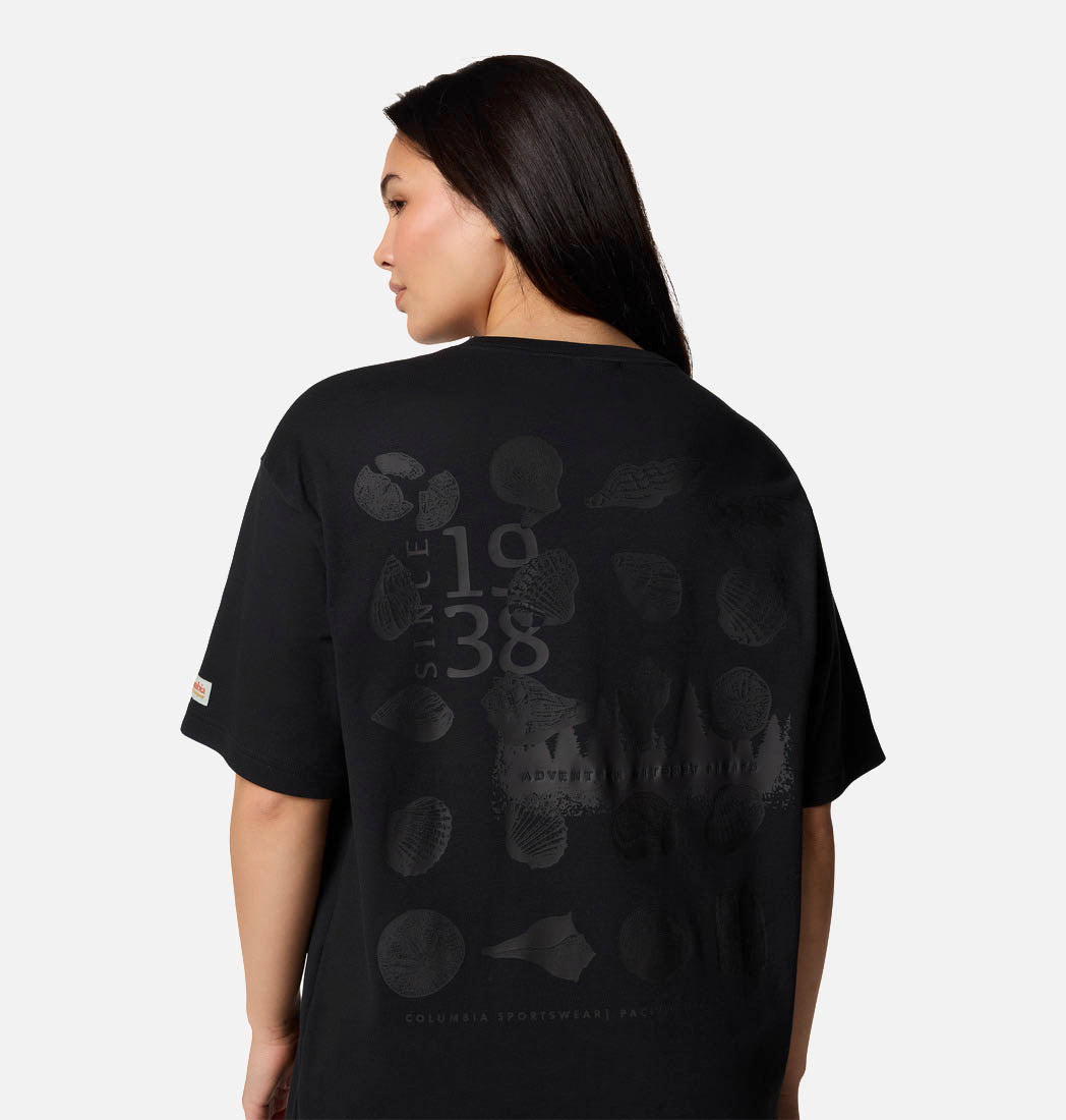 CSC Heritage Graphic T